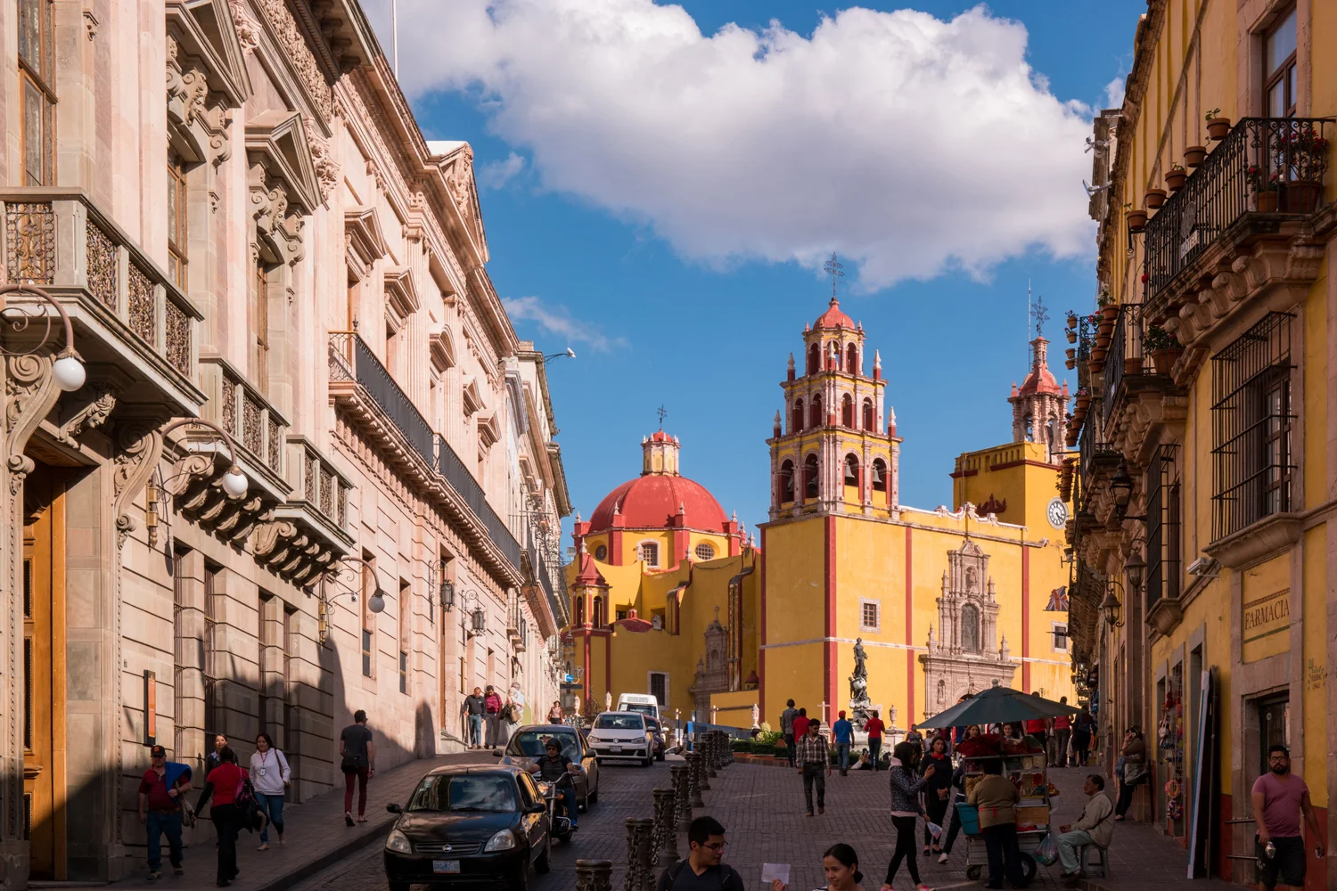 Guanajuato Mexico