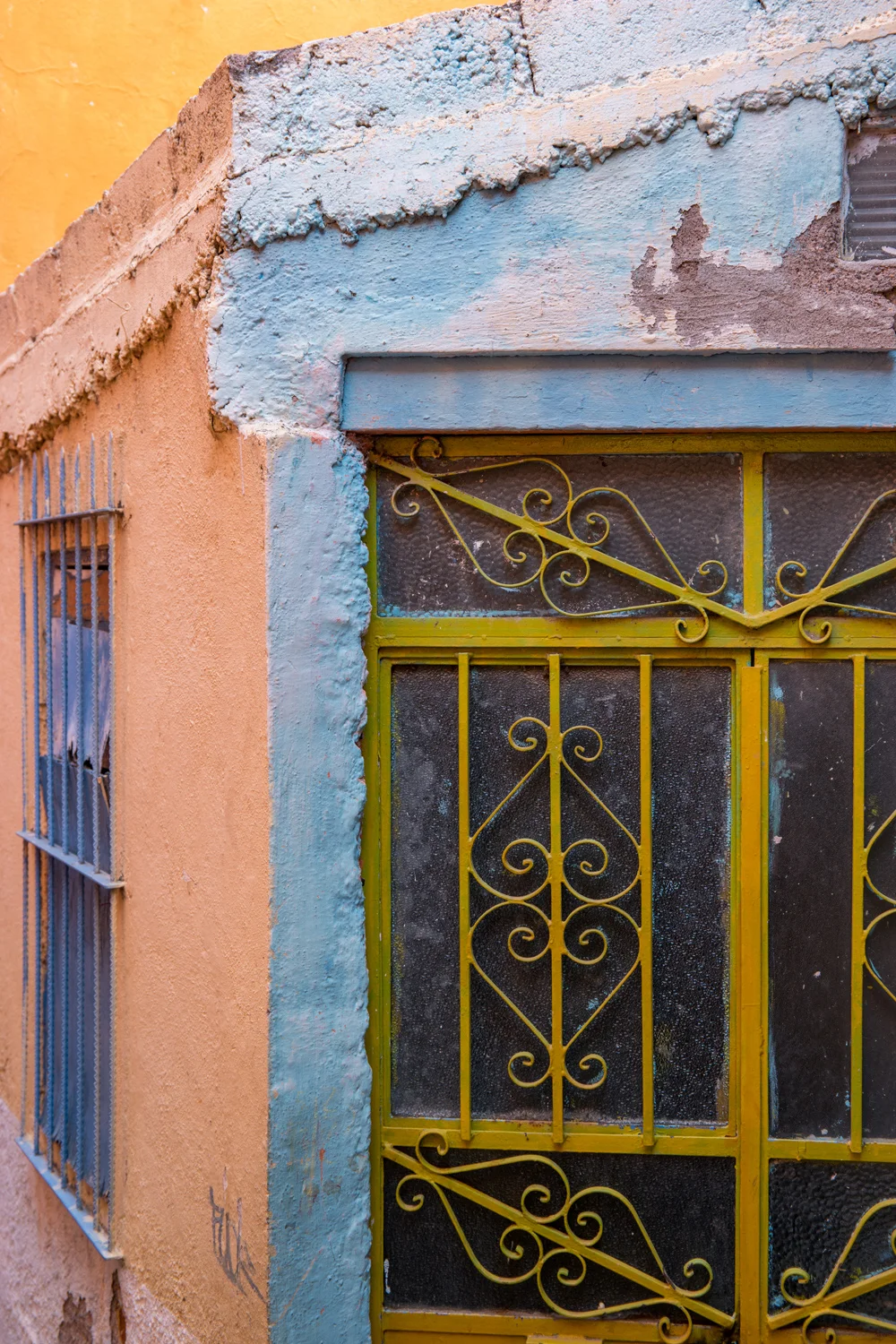 Guanajuato Mexico
