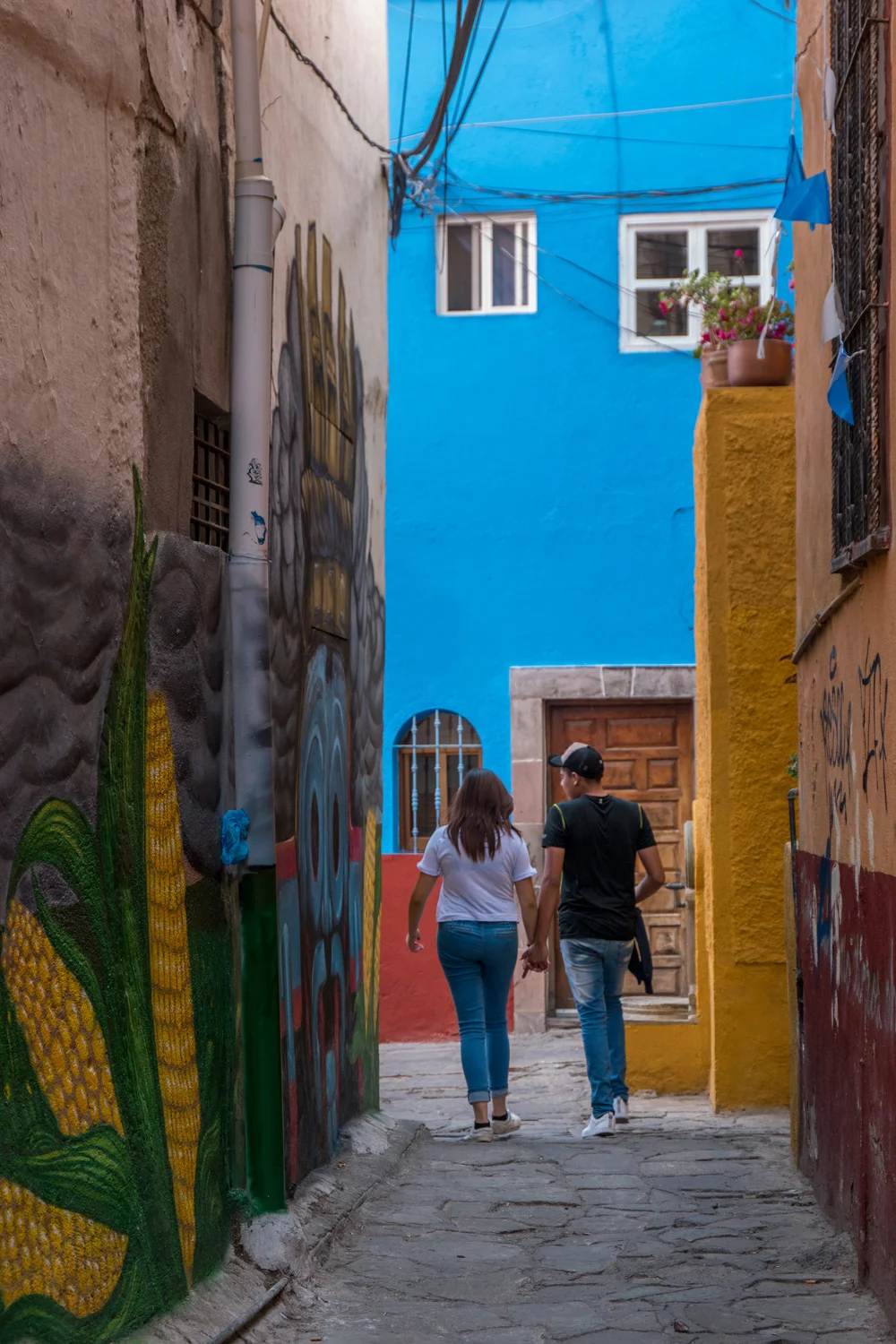 Guanajuato Mexico