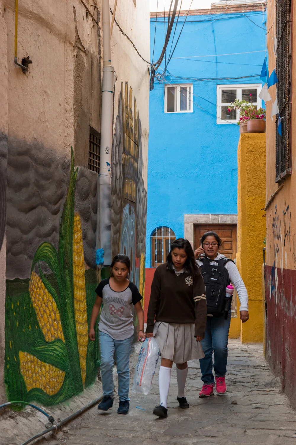 Guanajuato Mexico