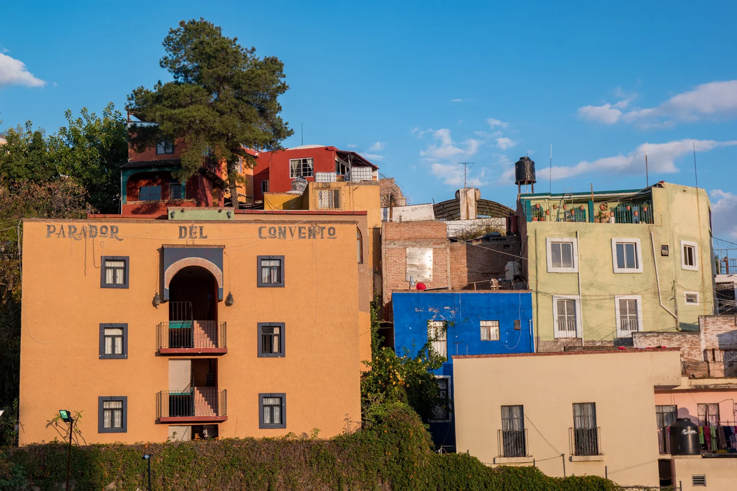 Guanajuato Mexico