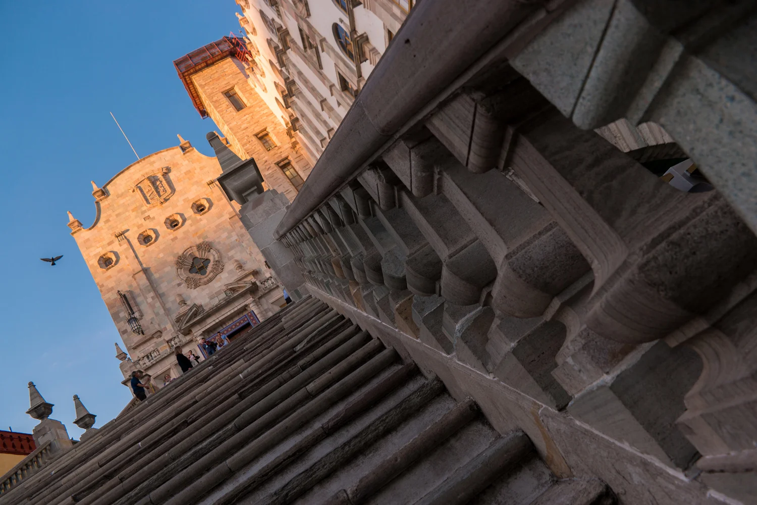 Guanajuato Mexico