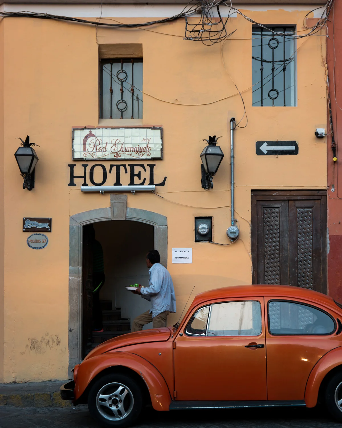 Guanajuato Mexico