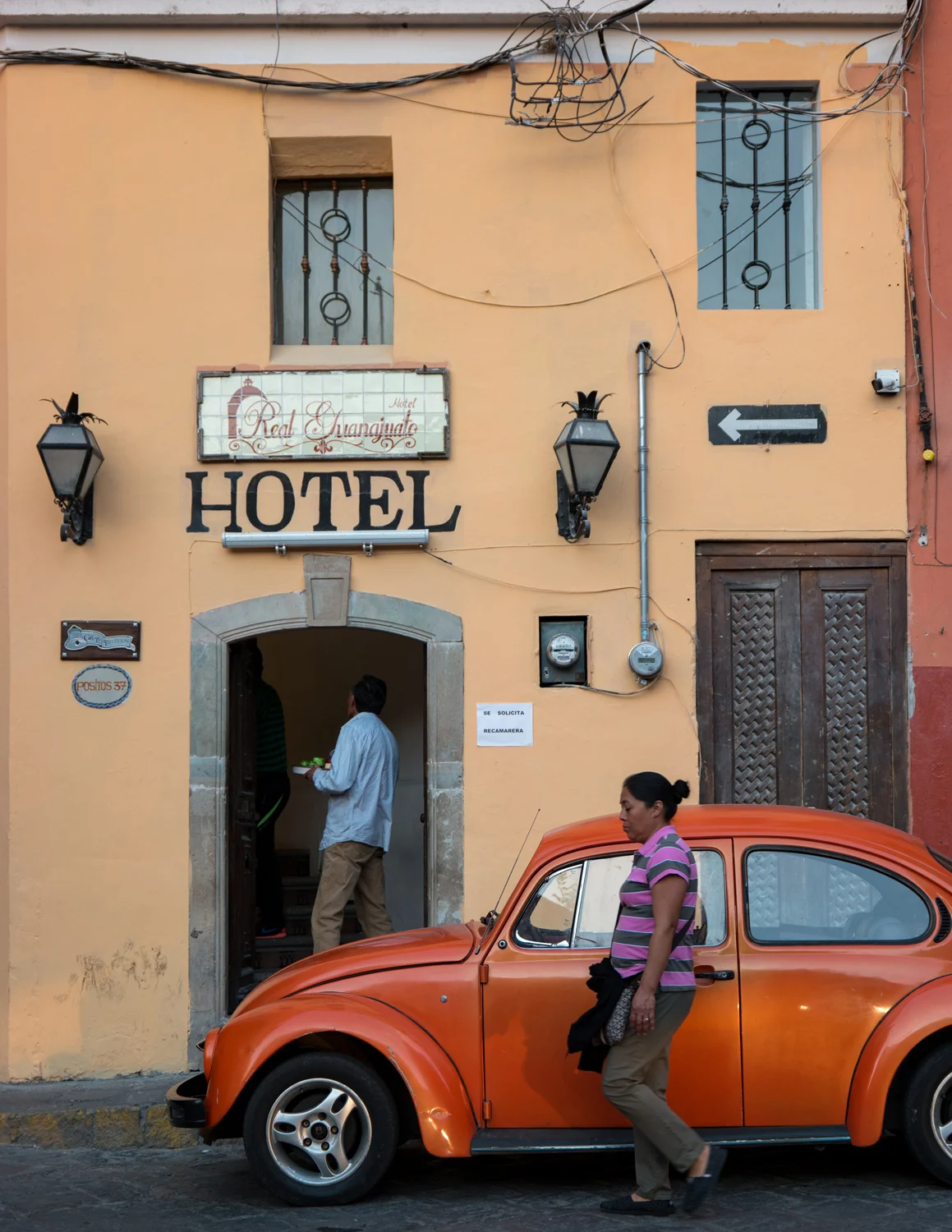 Guanajuato Mexico