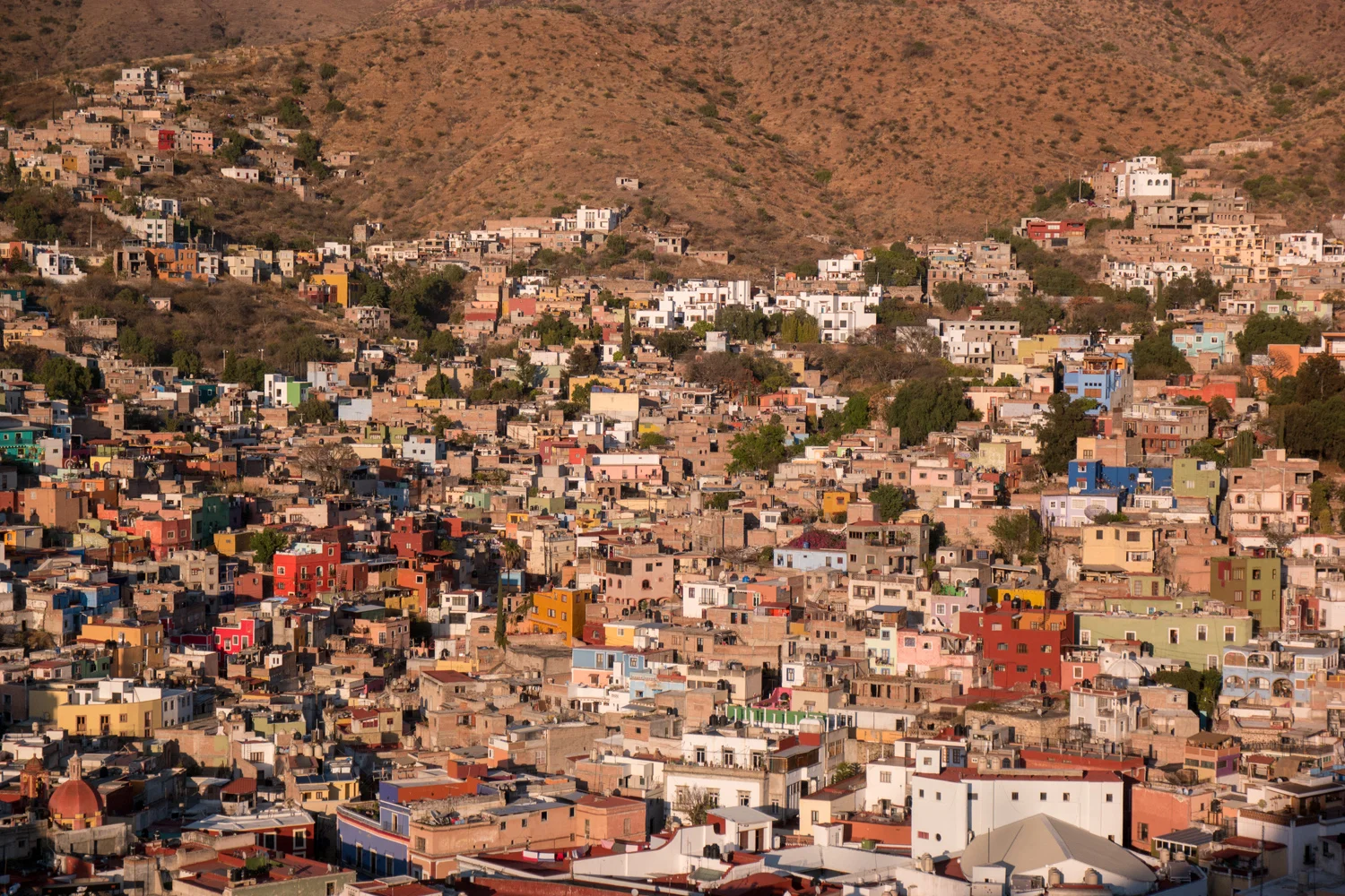 Guanajuato Mexico