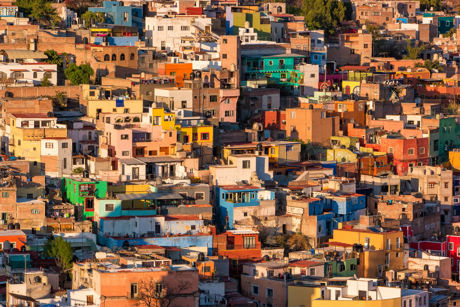Guanajuato Mexico