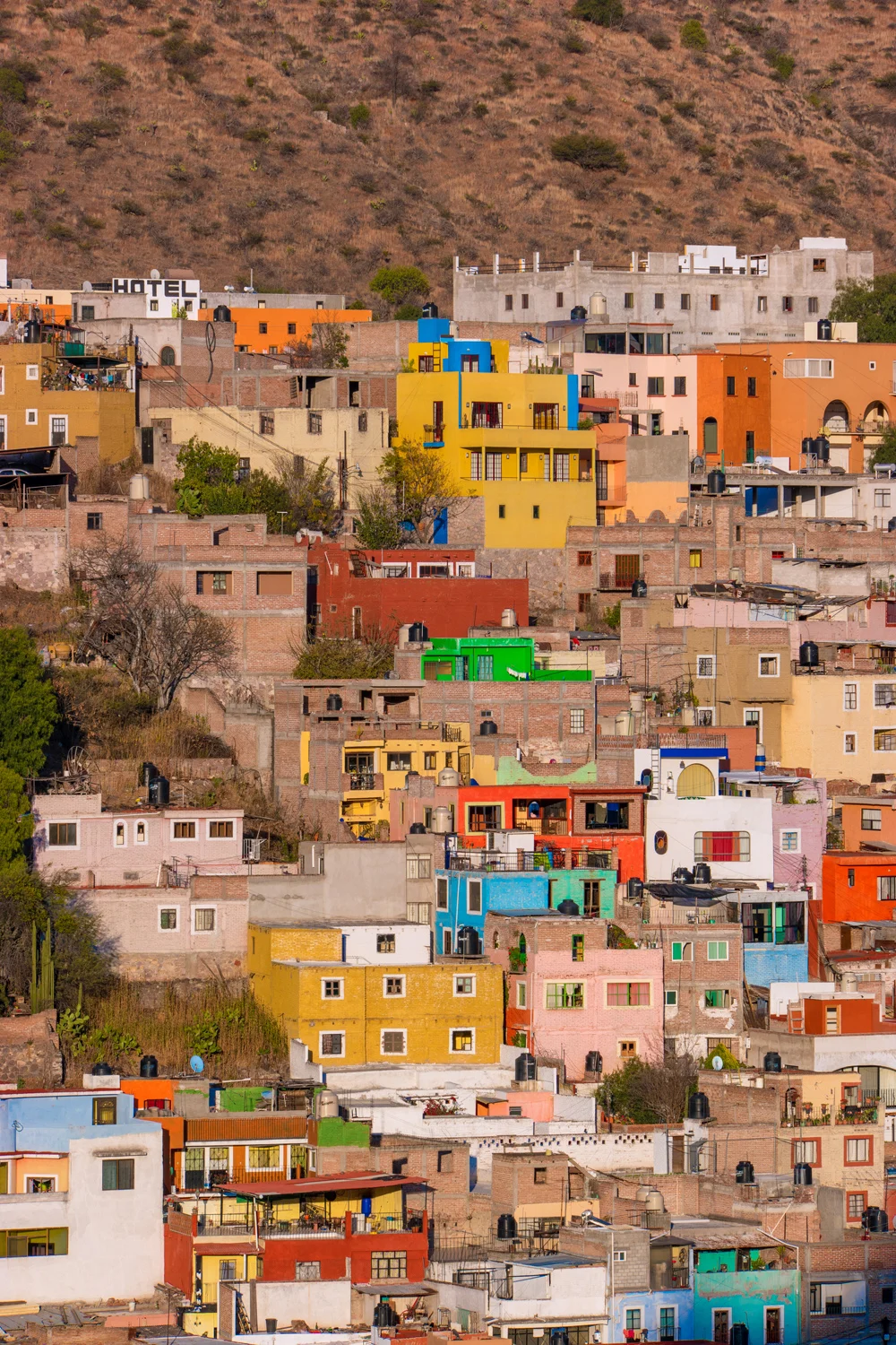 Guanajuato Mexico