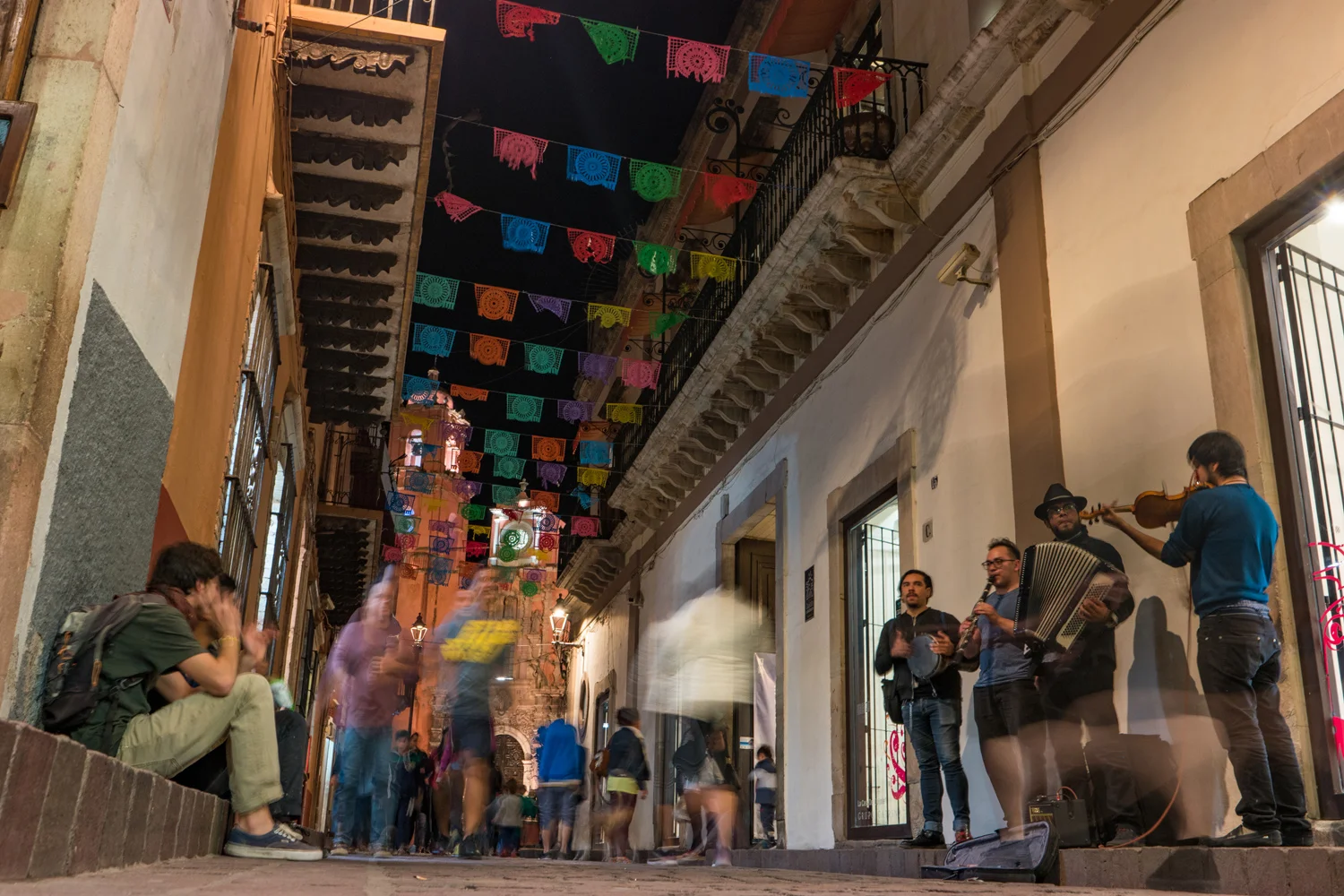 Guanajuato Mexico