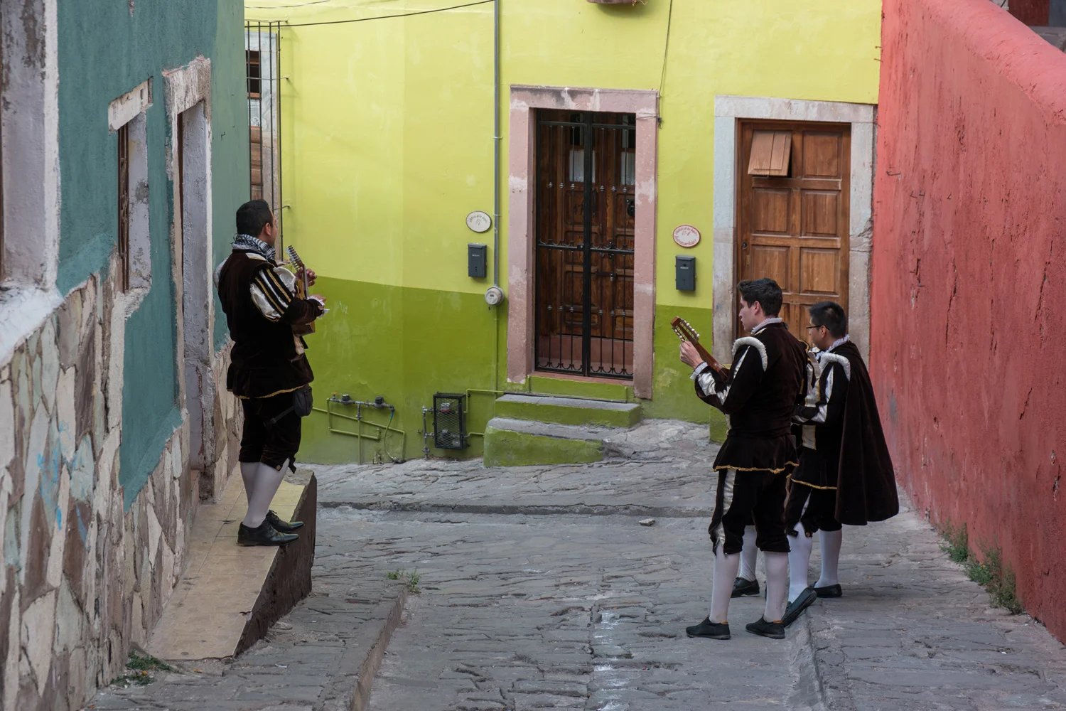 Guanajuato Mexico