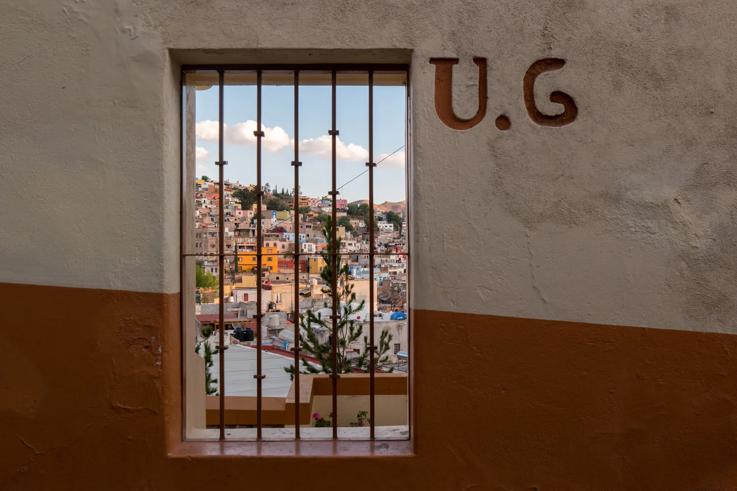 Guanajuato Mexico