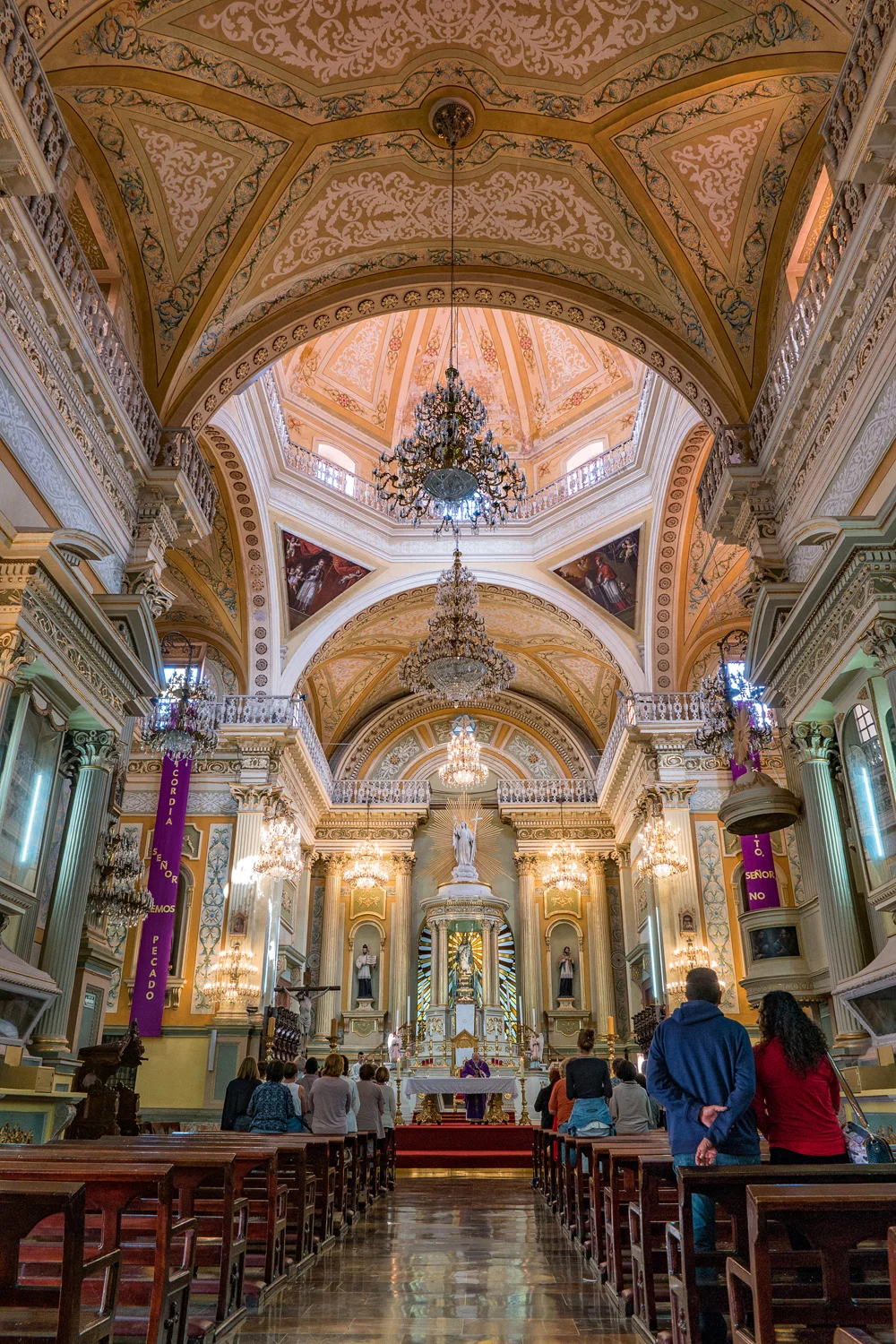 Guanajuato Mexico