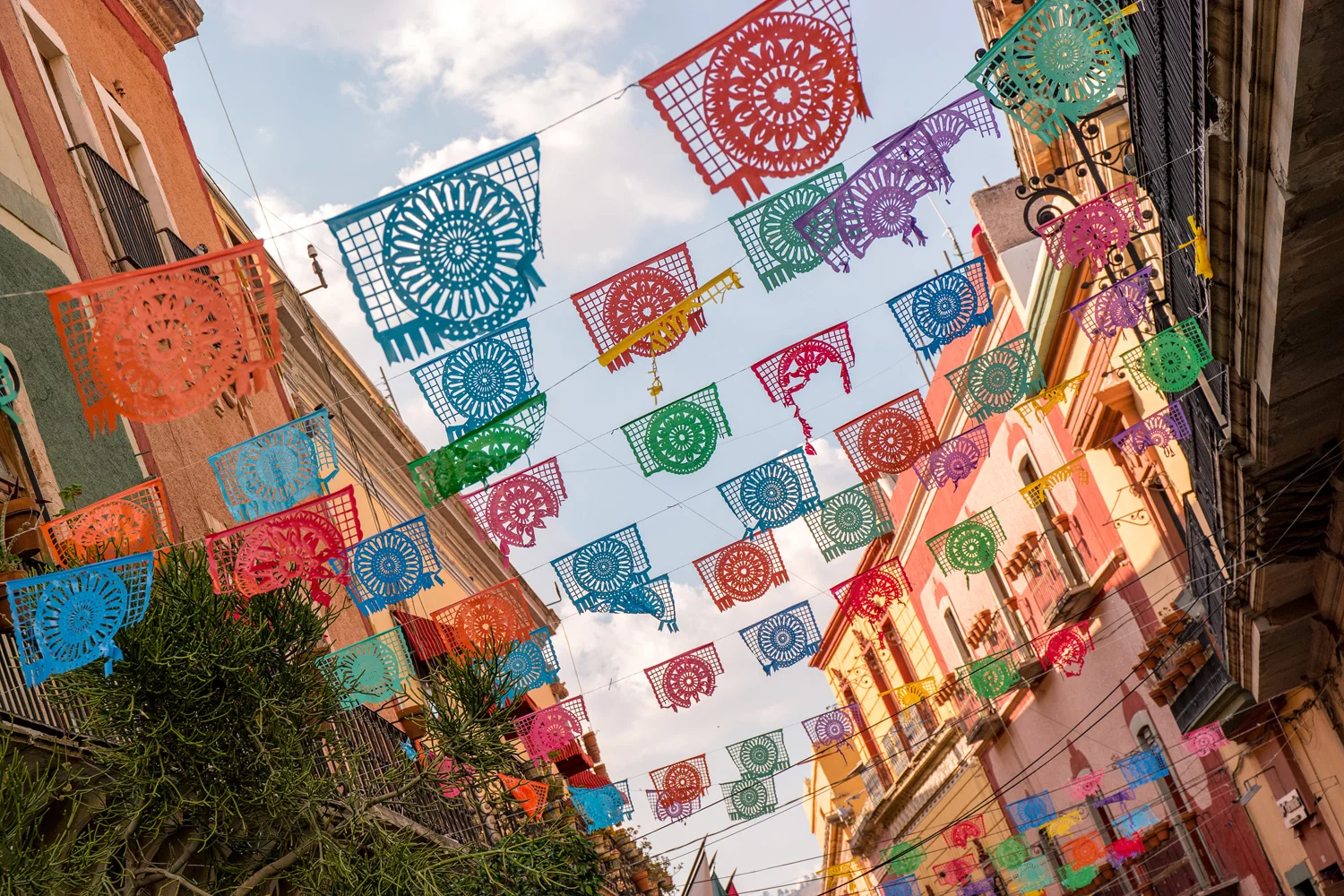 Guanajuato Mexico