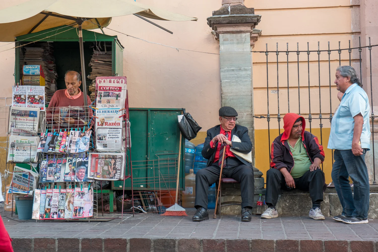 Guanajuato Mexico