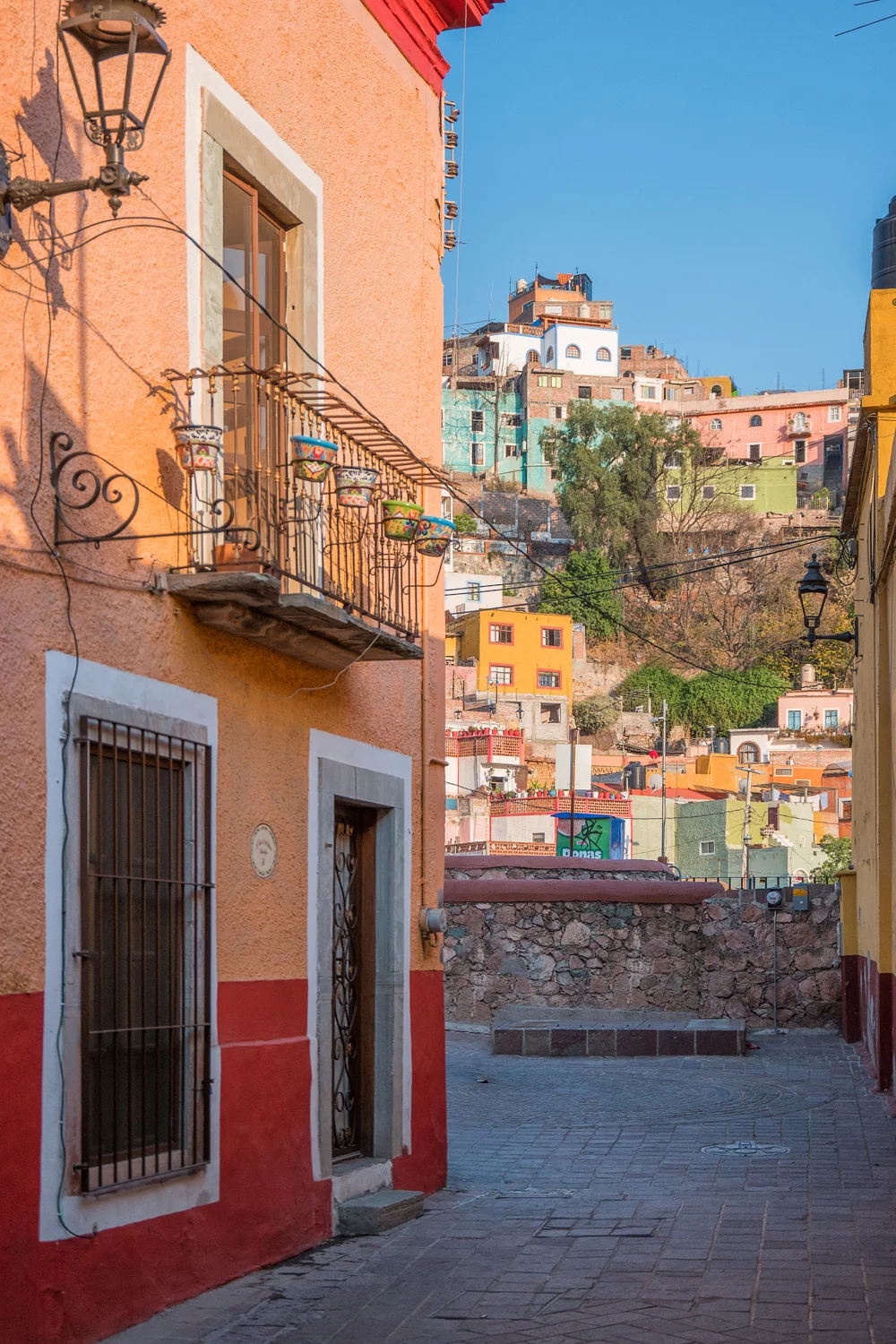 Guanajuato Mexico