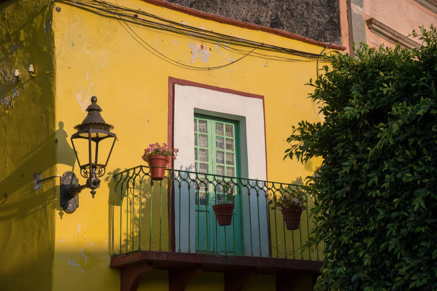 Guanajuato Mexico