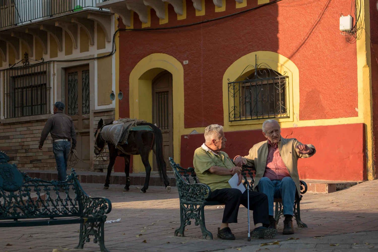 Guanajuato Mexico