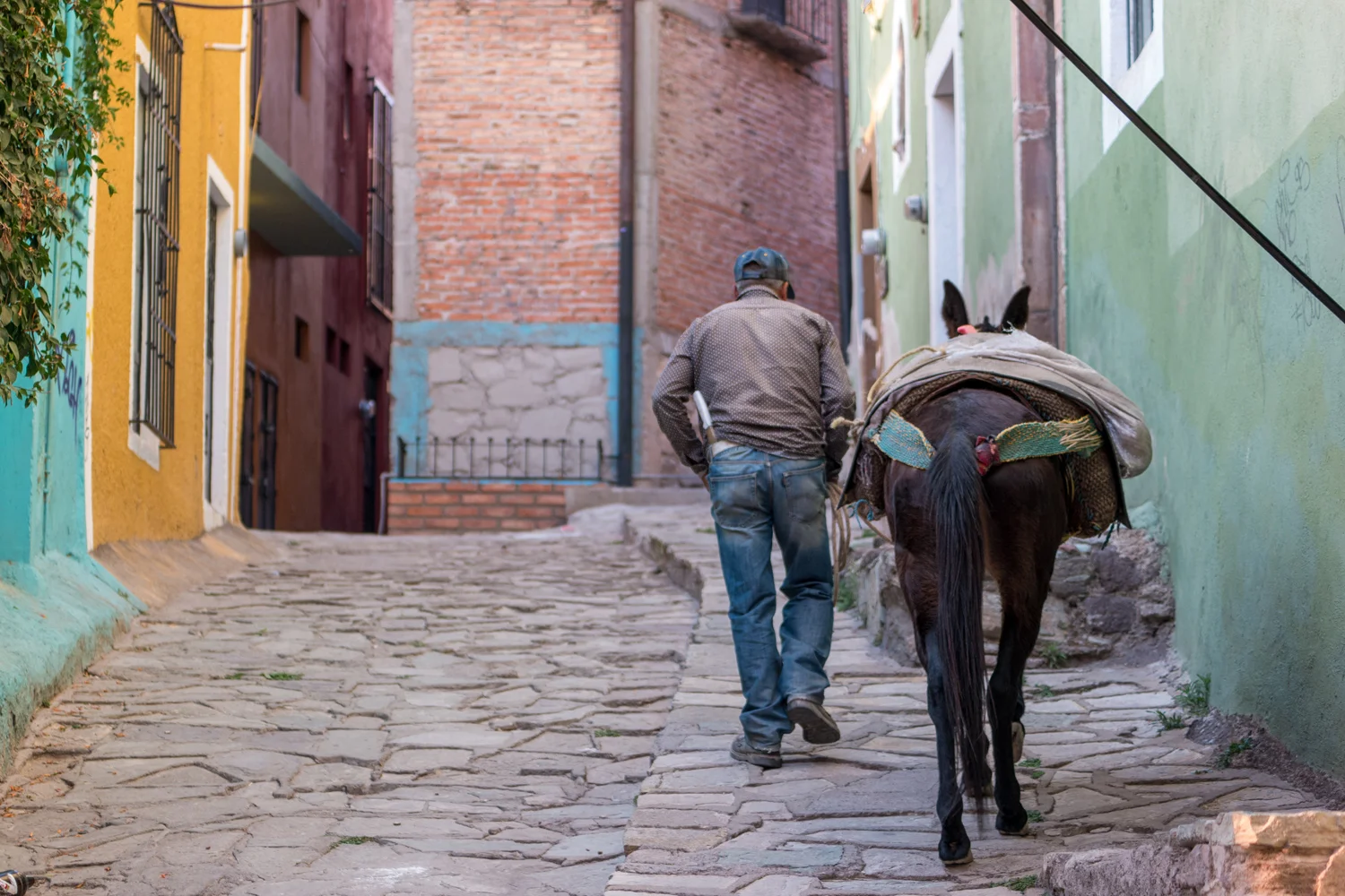 Guanajuato Mexico