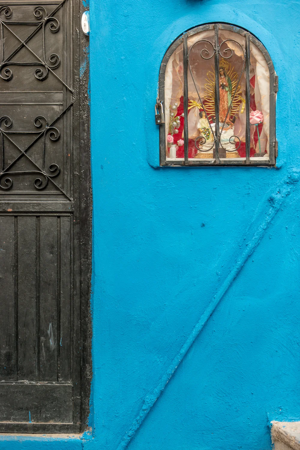 Guanajuato Mexico