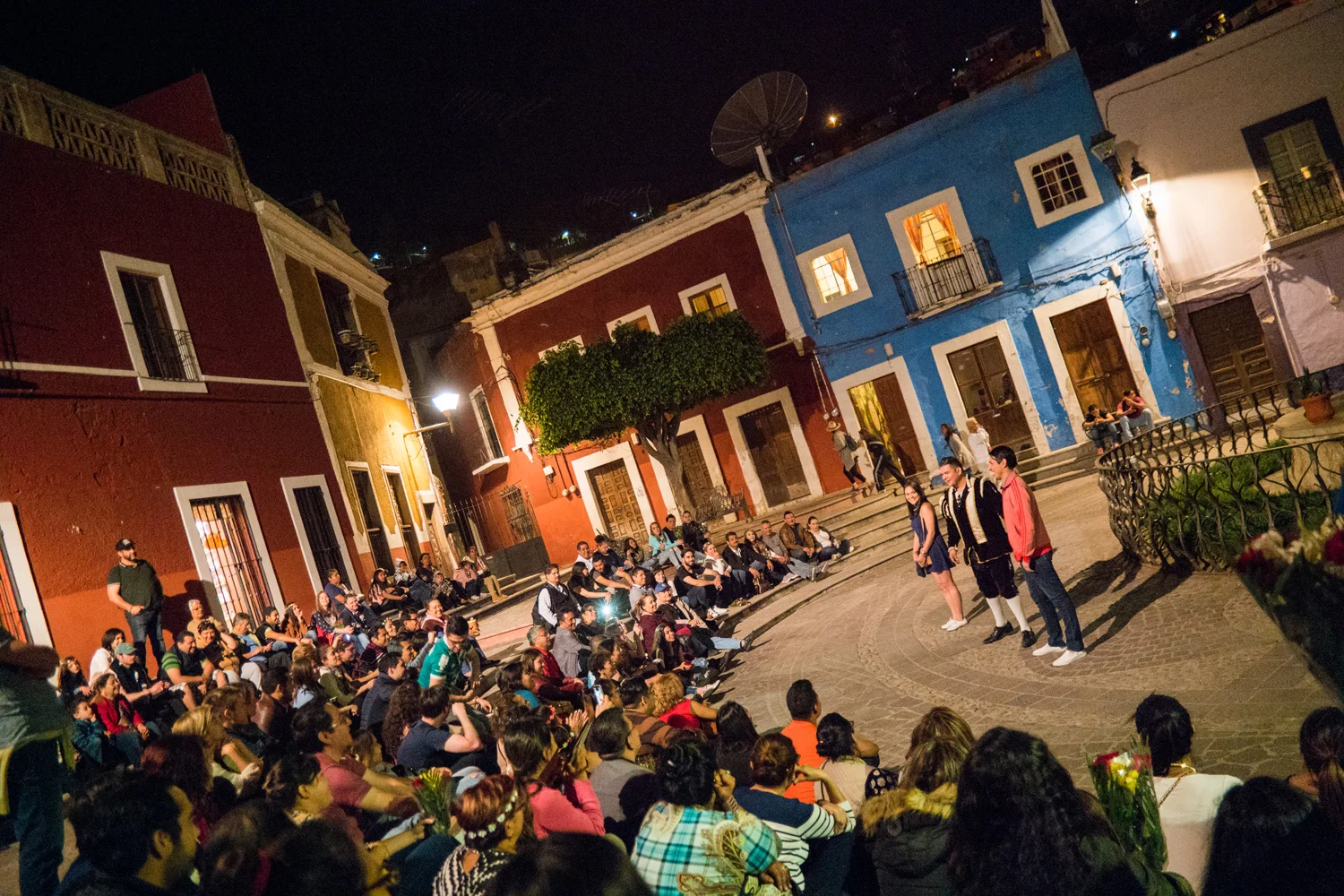 Guanajuato Mexico