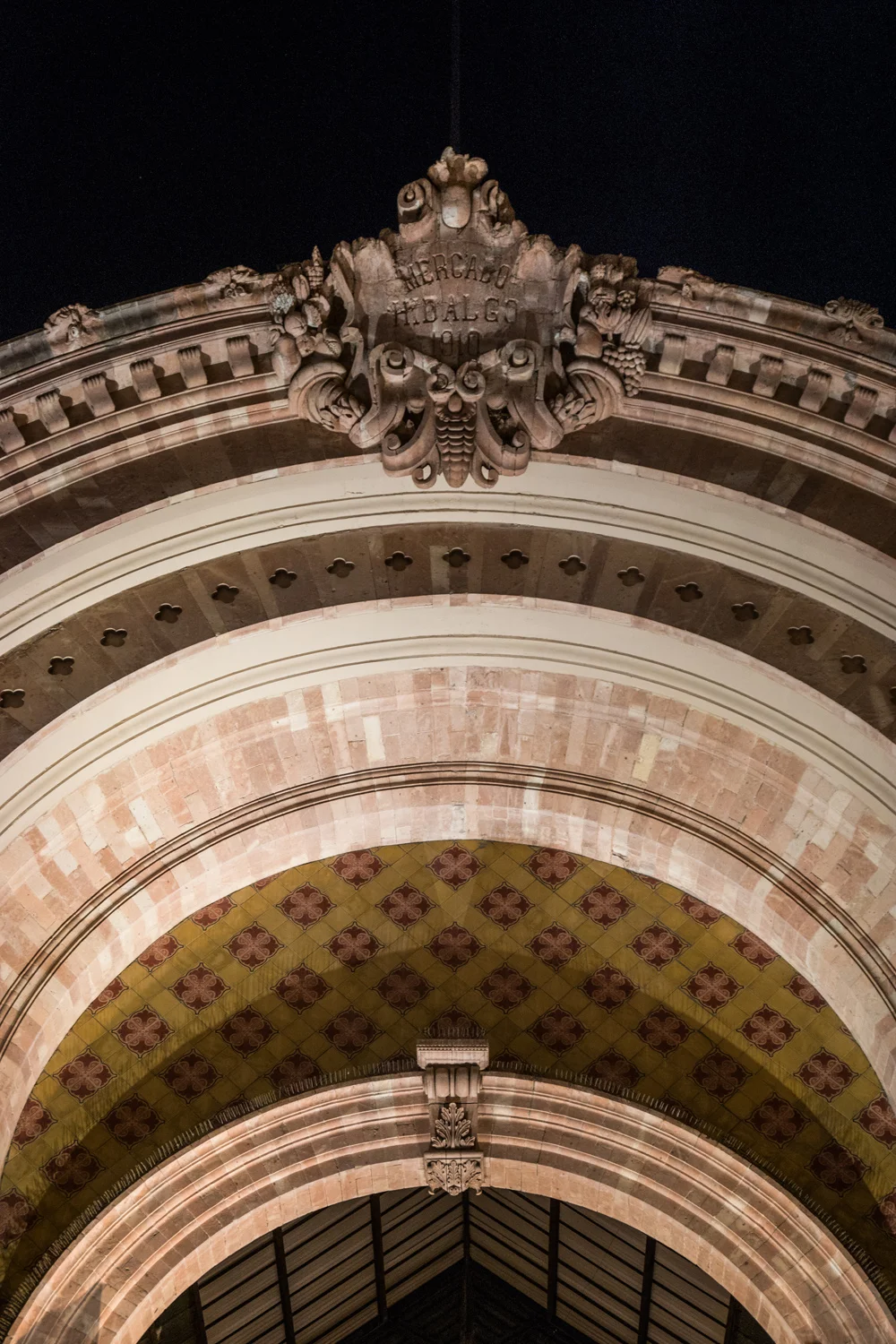 Guanajuato Mexico