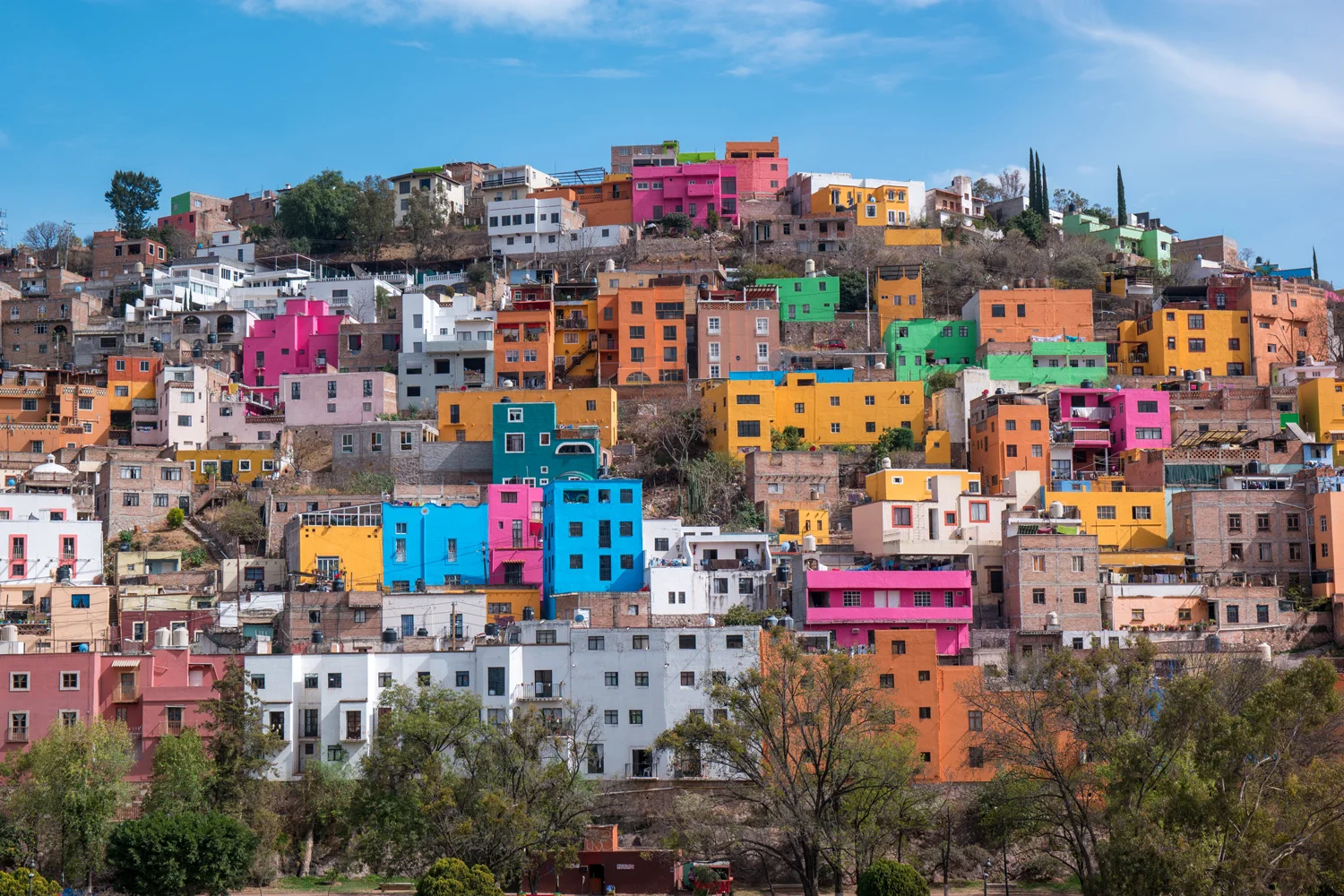 Guanajuato Mexico