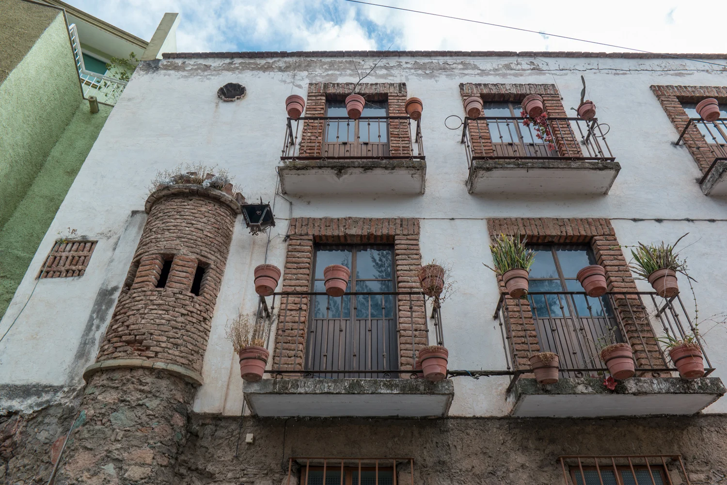 Guanajuato Mexico