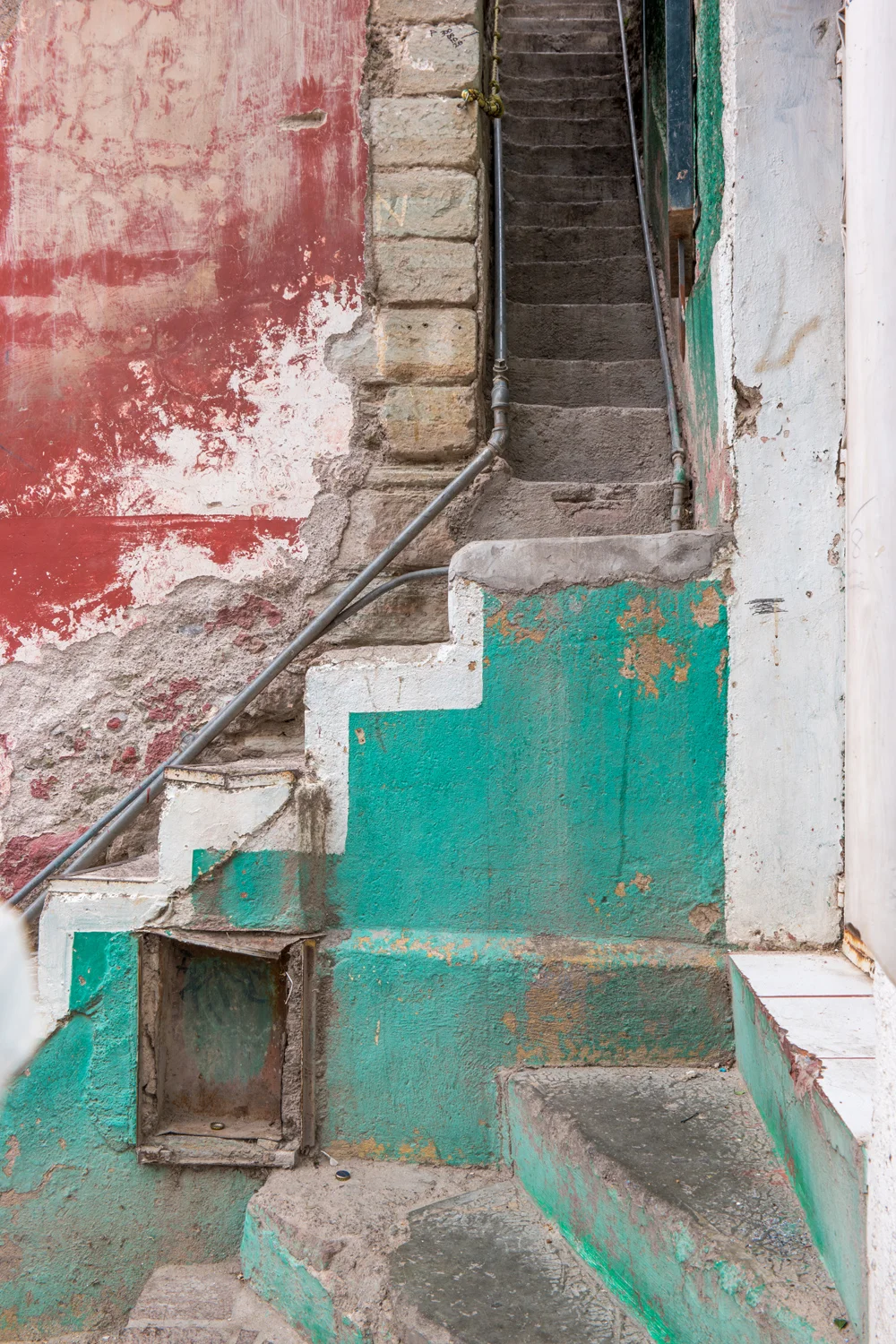 Guanajuato Mexico