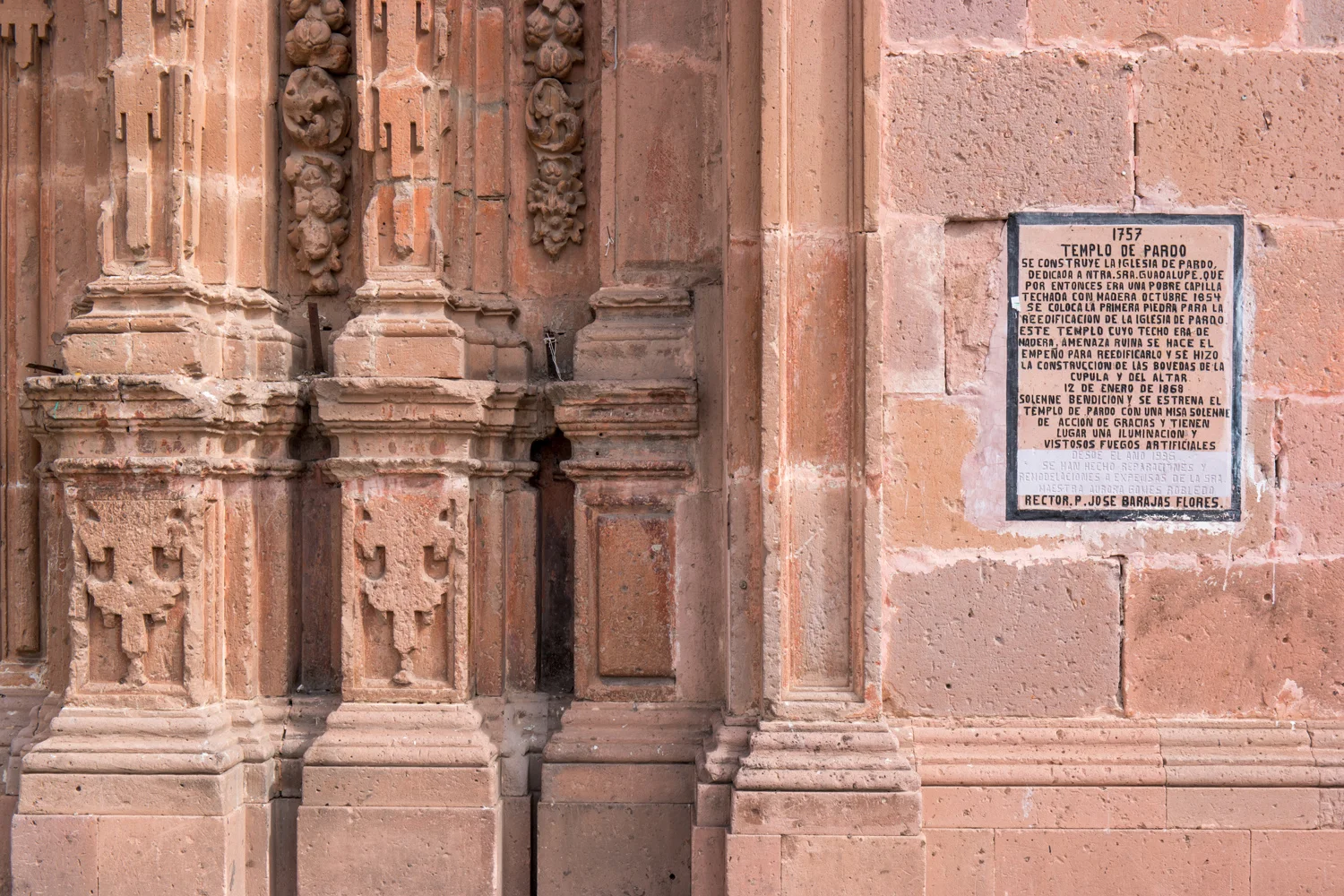Guanajuato Mexico