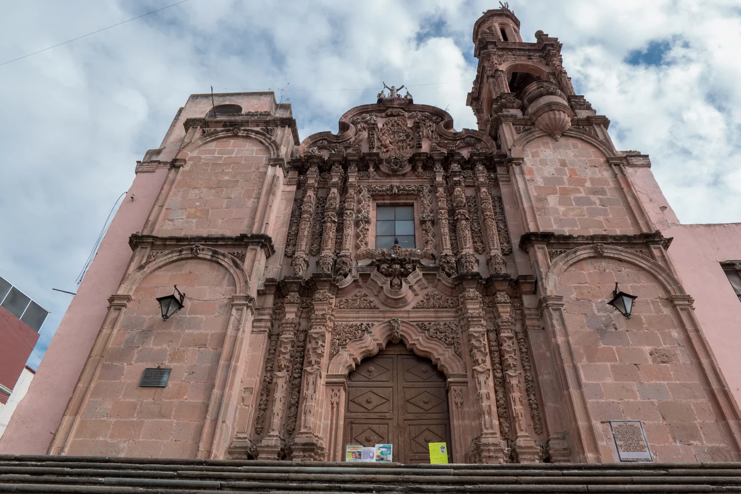 Guanajuato Mexico