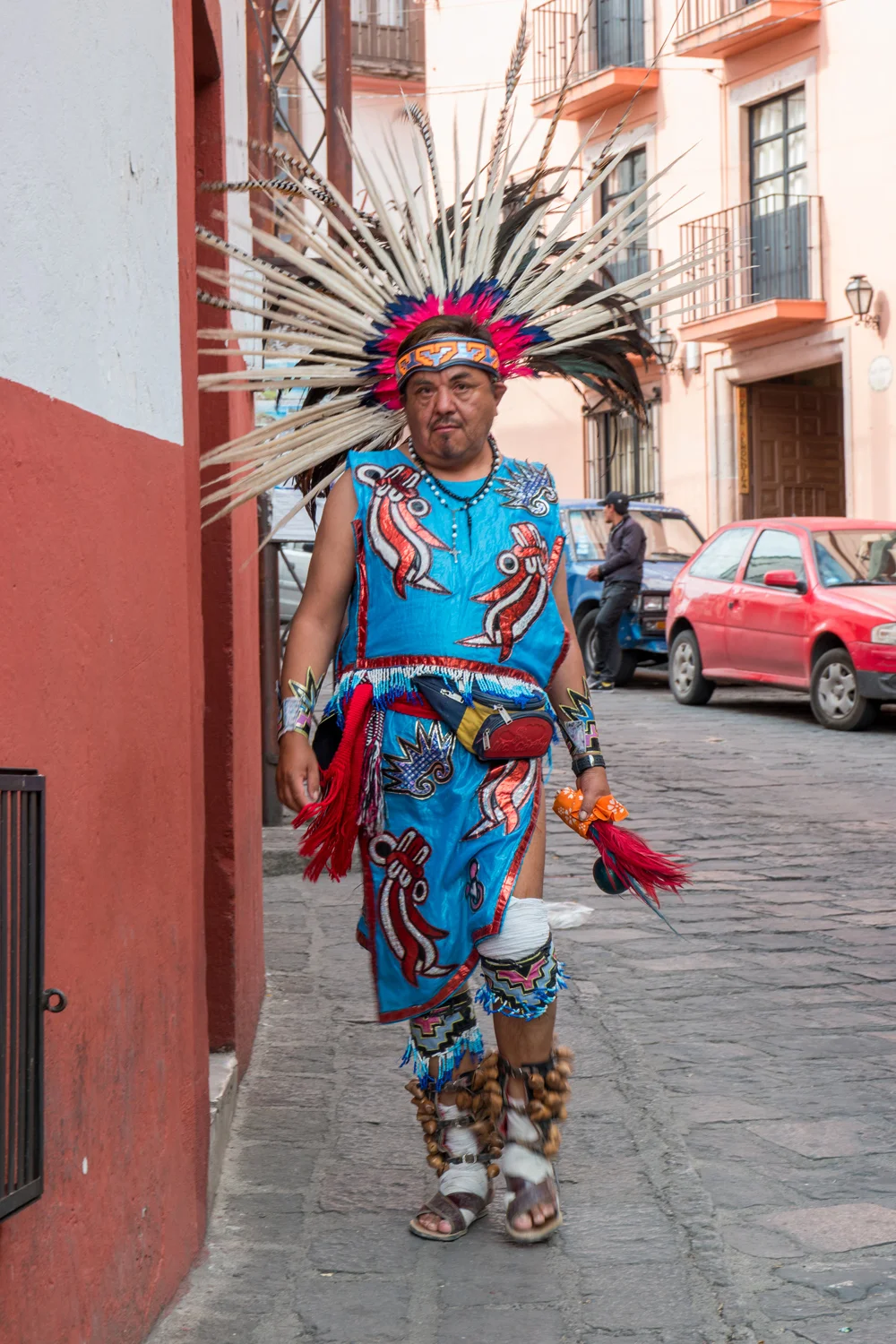 Guanajuato Mexico
