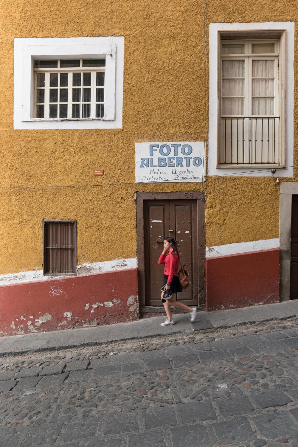 Guanajuato Mexico