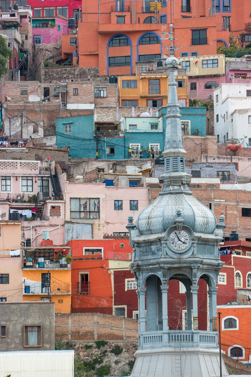 Guanajuato Mexico