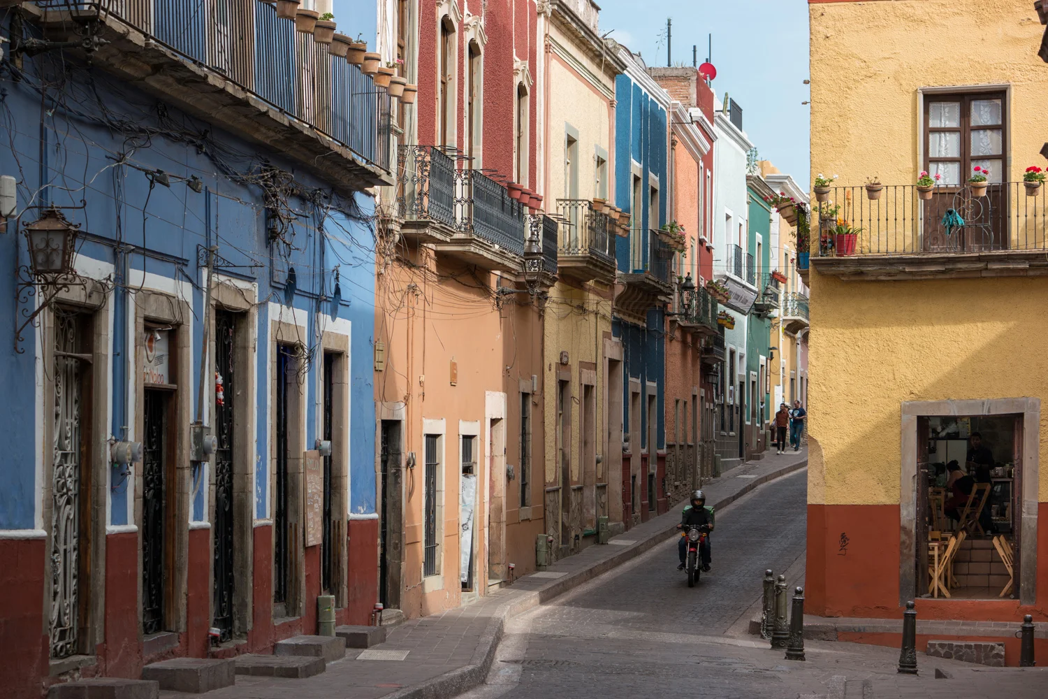 Guanajuato Mexico