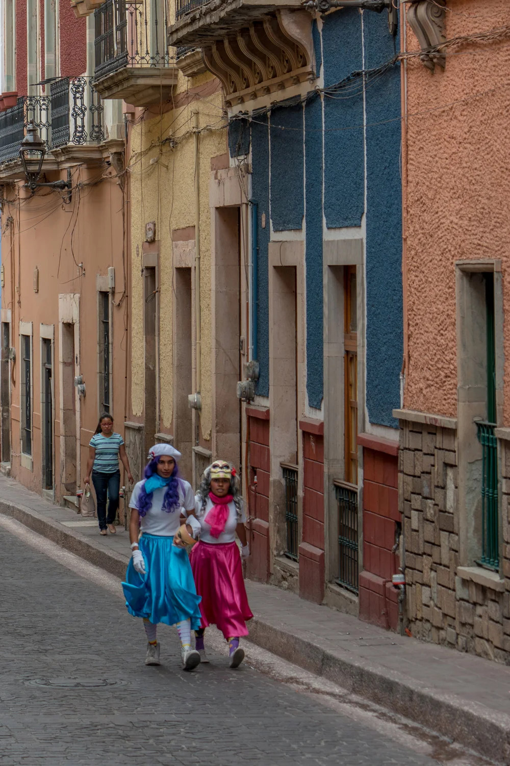 Guanajuato Mexico