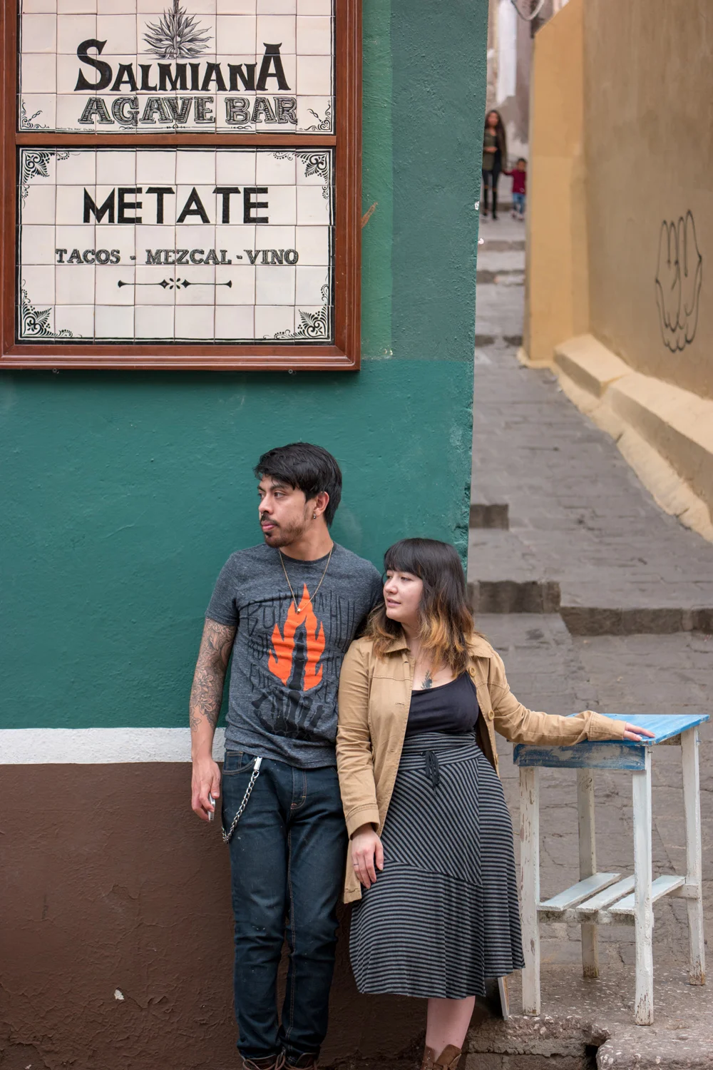 Guanajuato Mexico