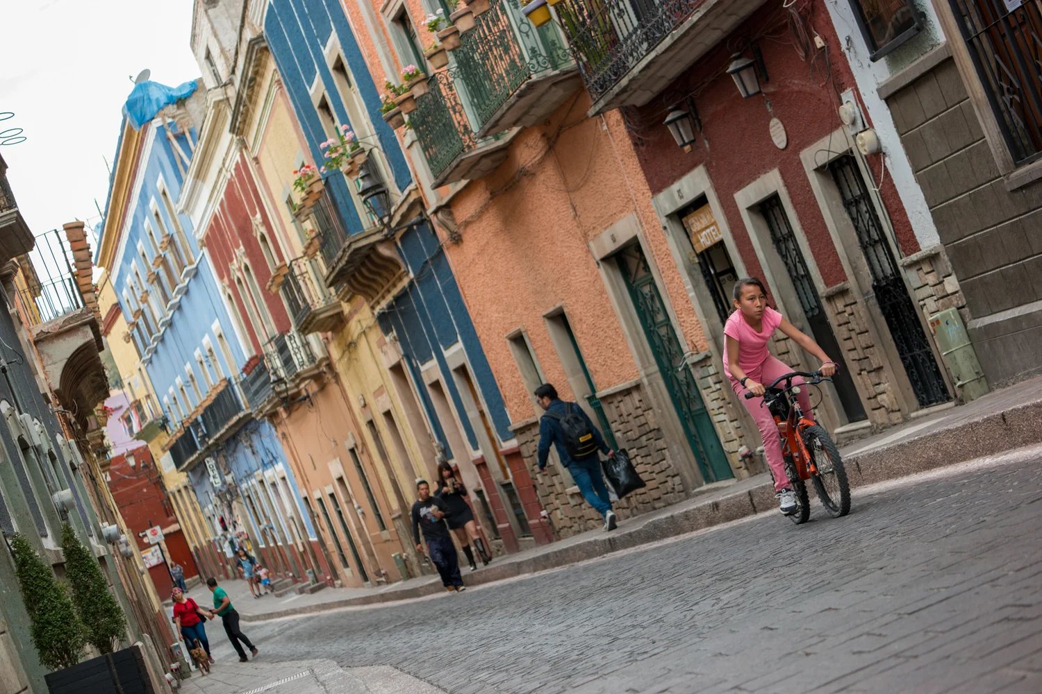 Guanajuato Mexico