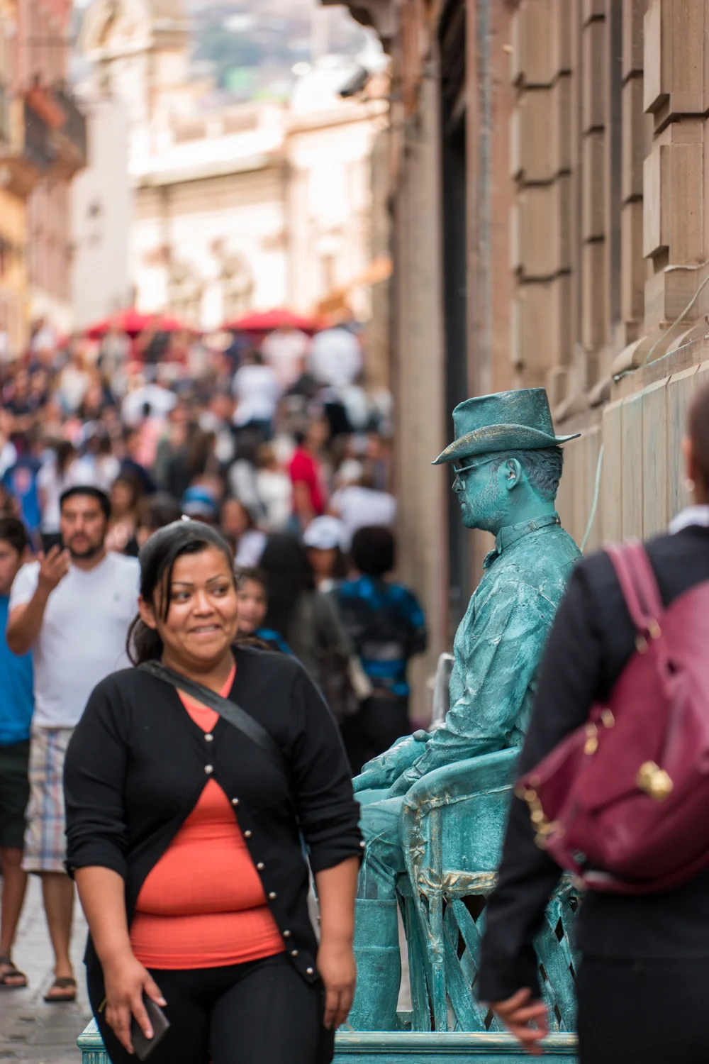Guanajuato Mexico