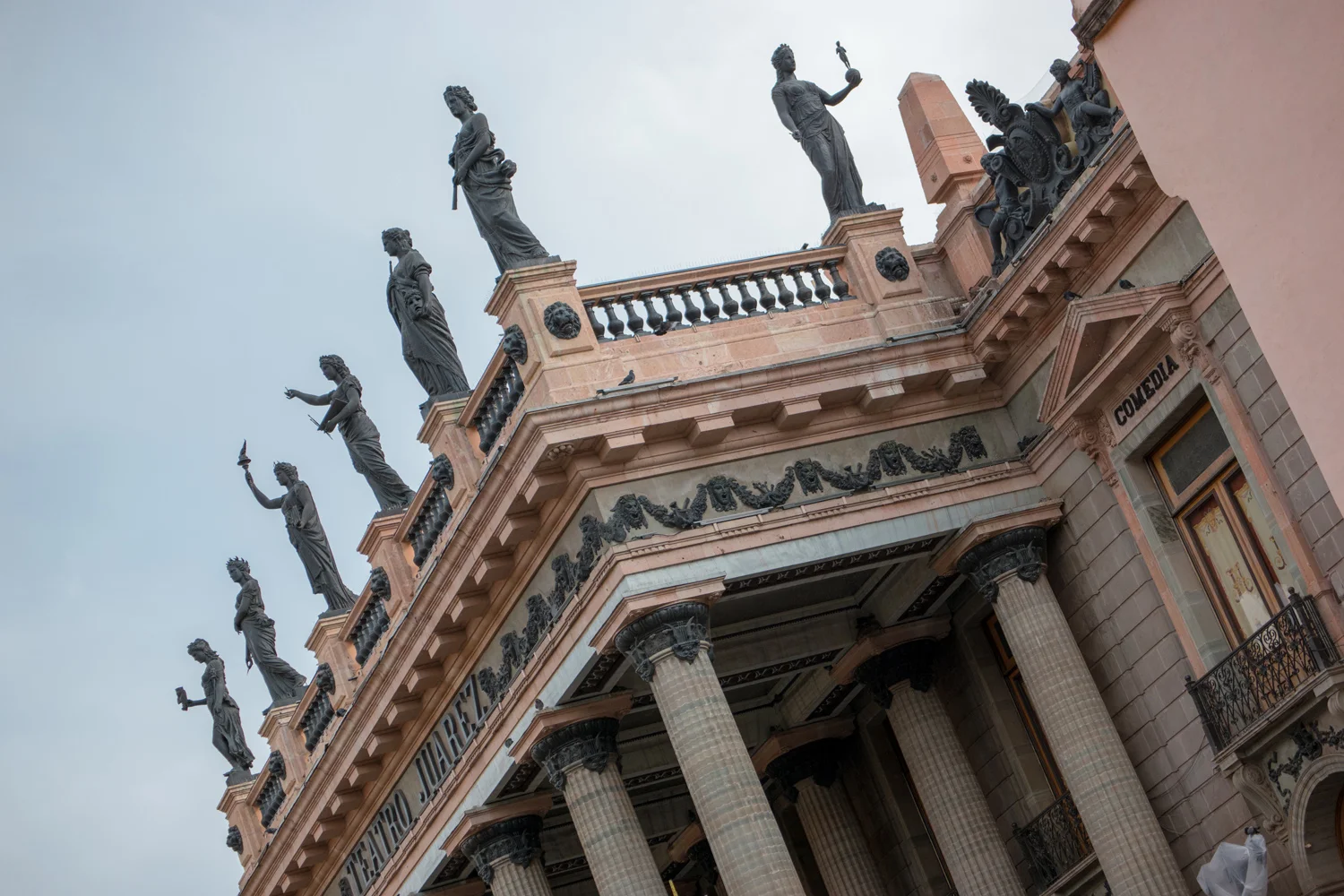 Guanajuato Mexico