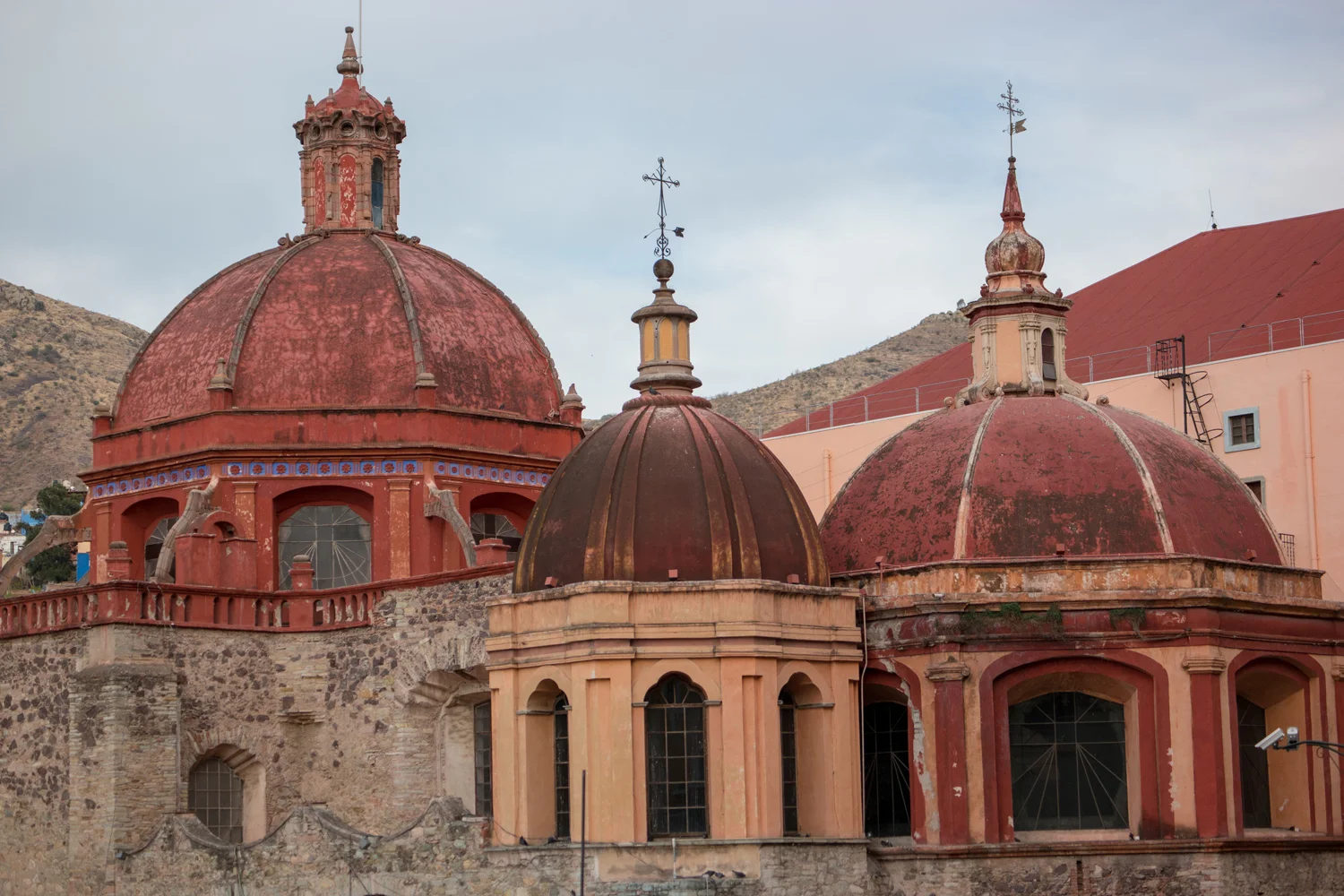 Guanajuato Mexico