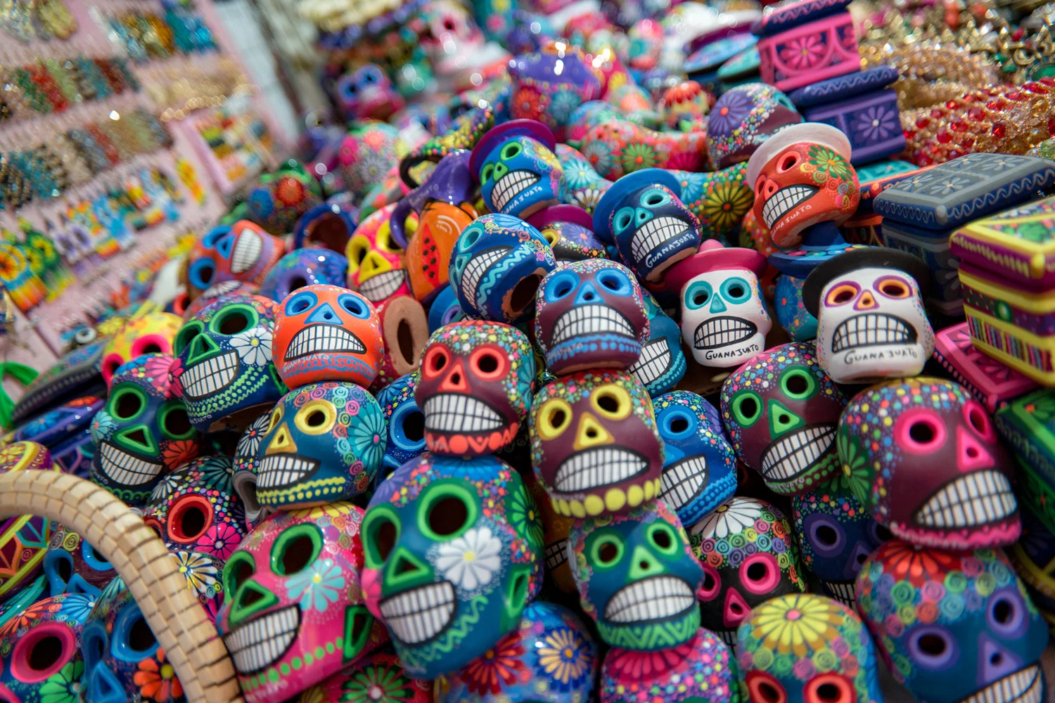 Guanajuato Mexico
