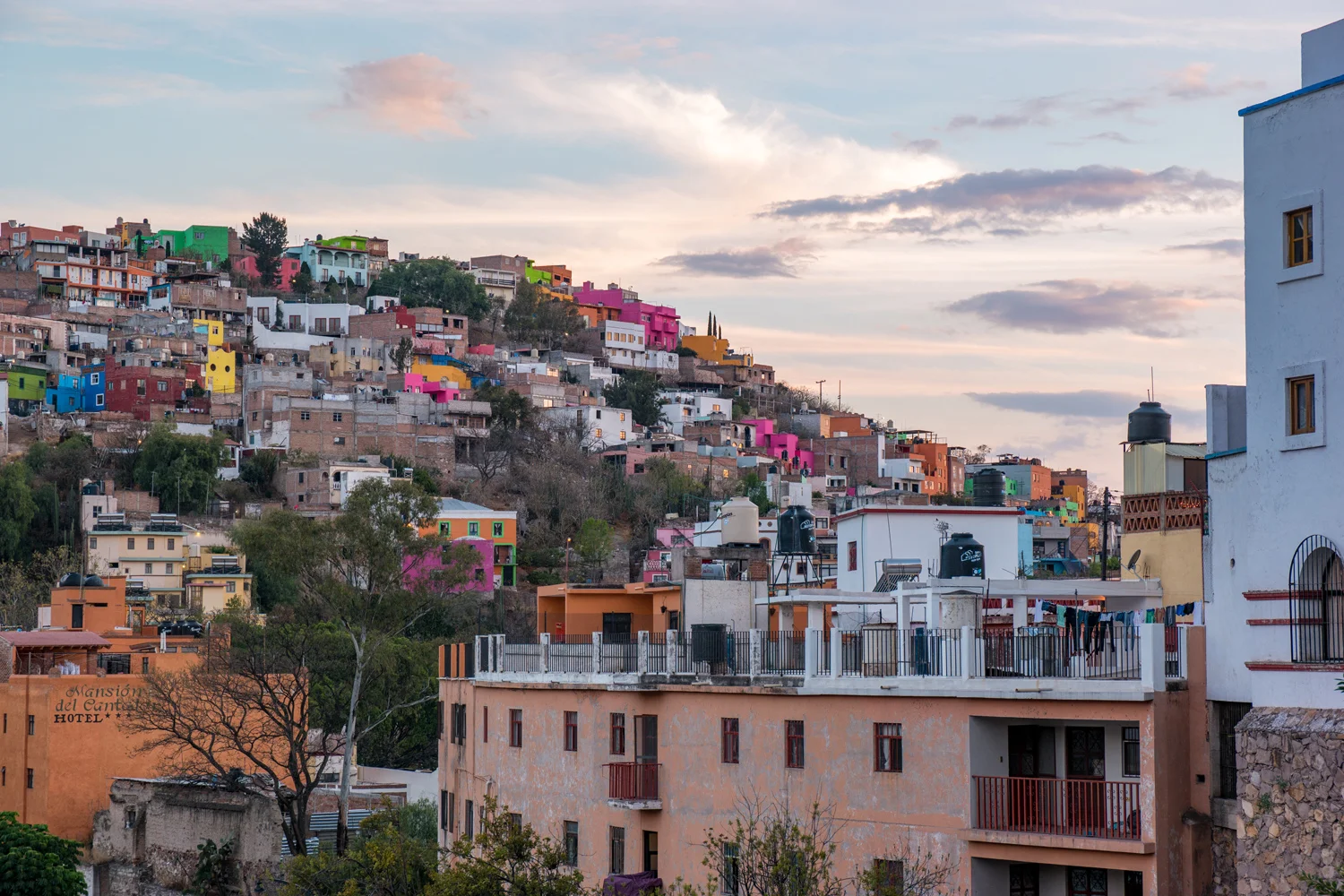 Guanajuato Mexico