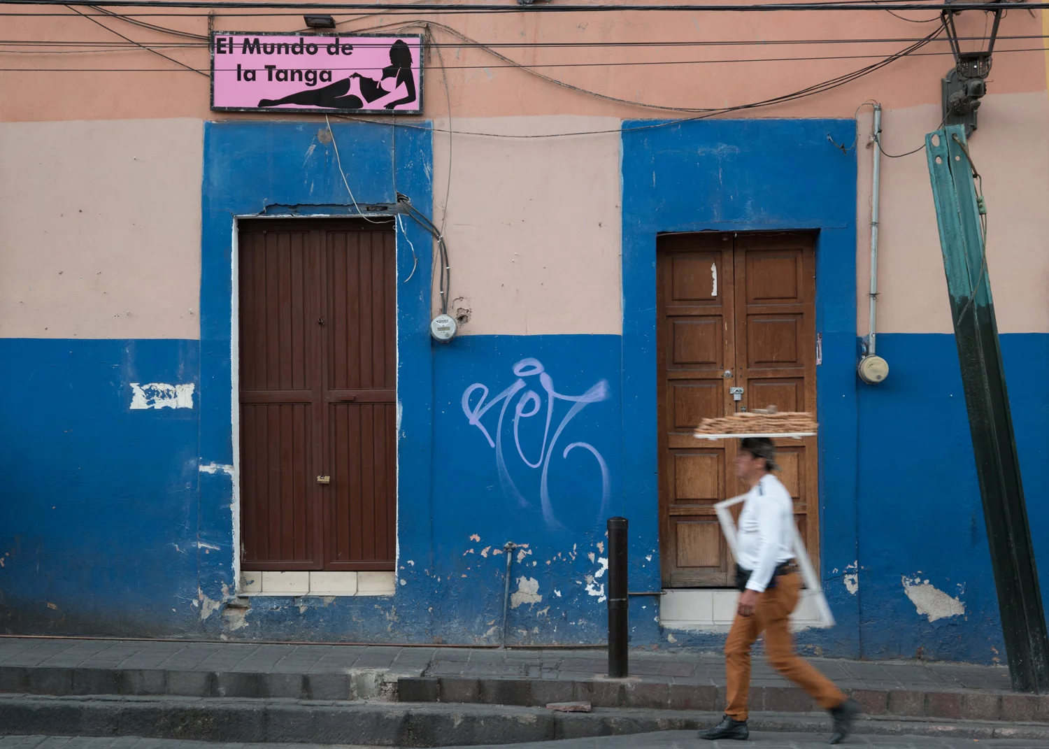 Guanajuato Mexico