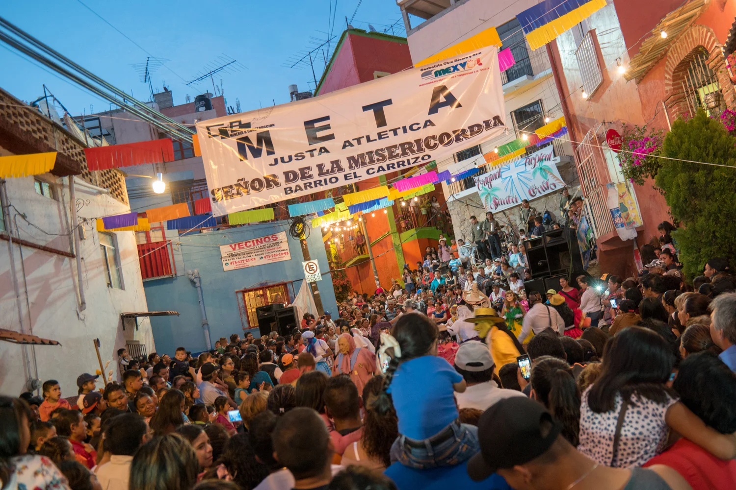 Guanajuato Mexico