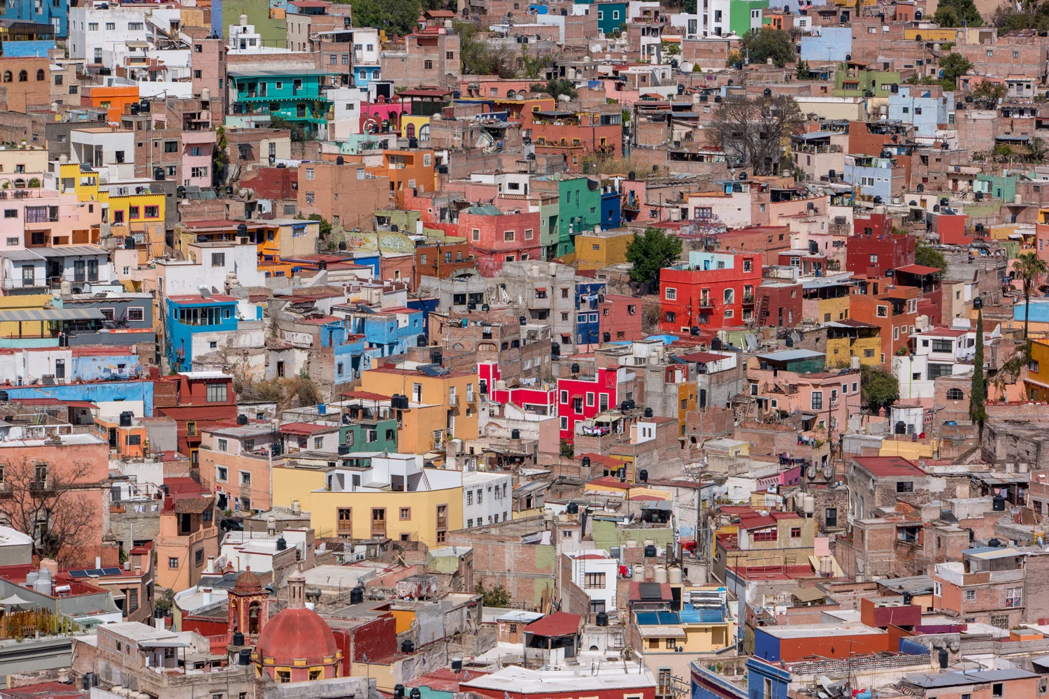Guanajuato Mexico