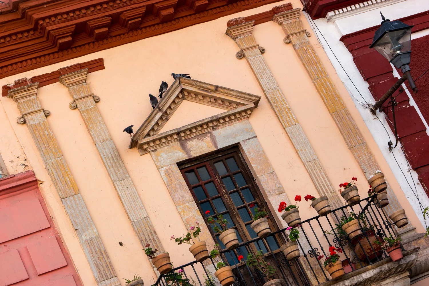 Guanajuato Mexico