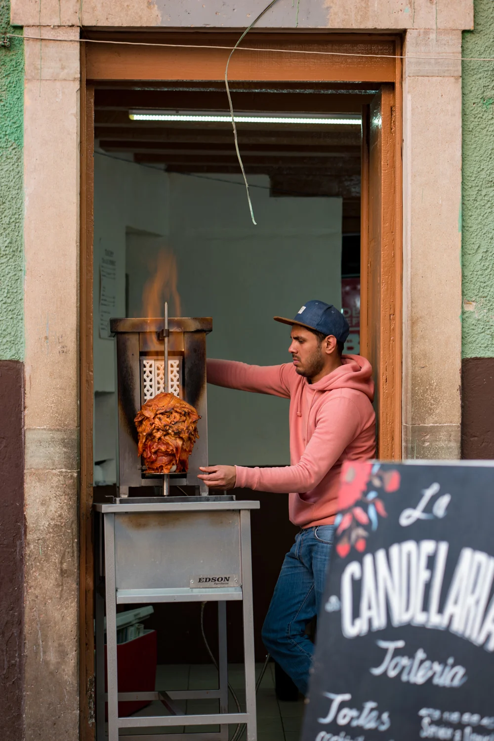 Guanajuato Mexico