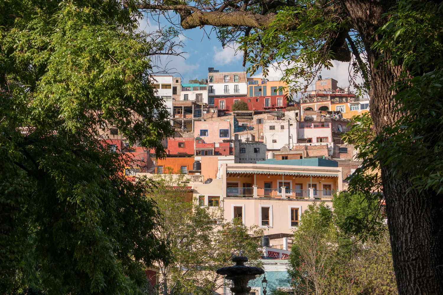 Guanajuato Mexico