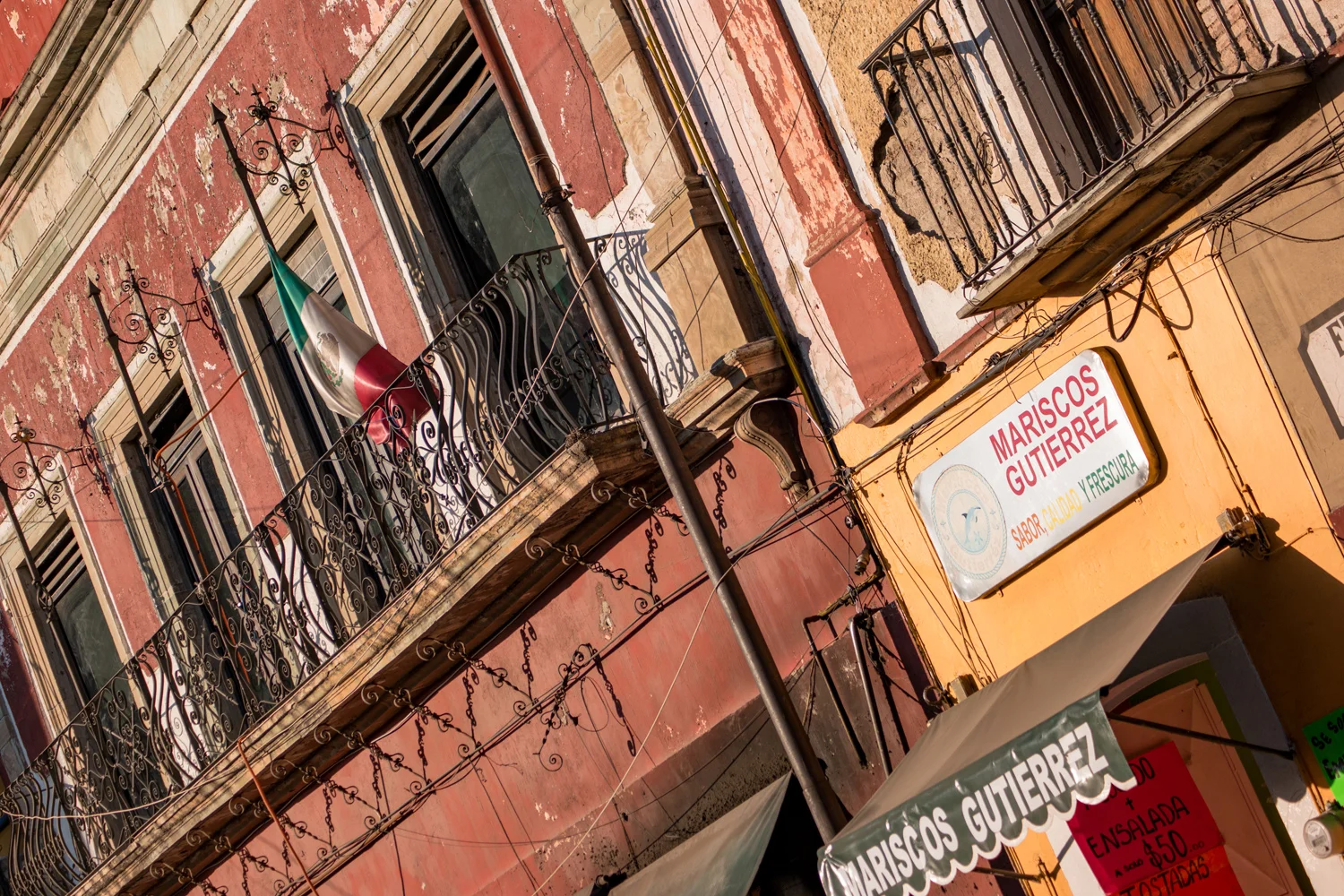 Guanajuato Mexico