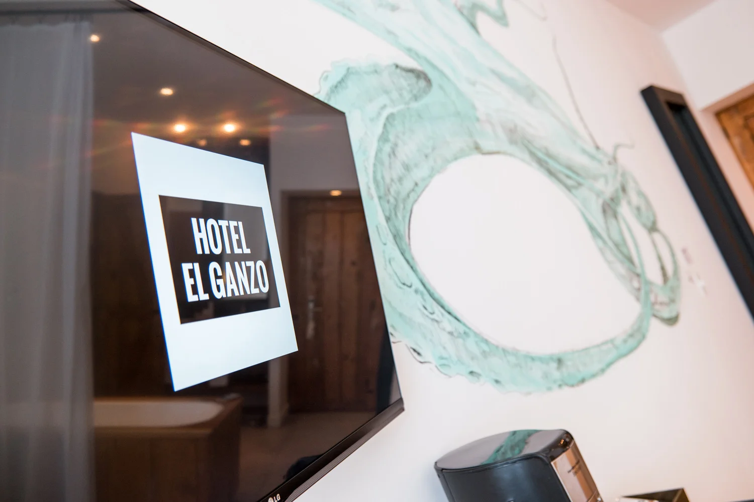 Hotel El Ganzo Los Cabos Mexico superswell VR