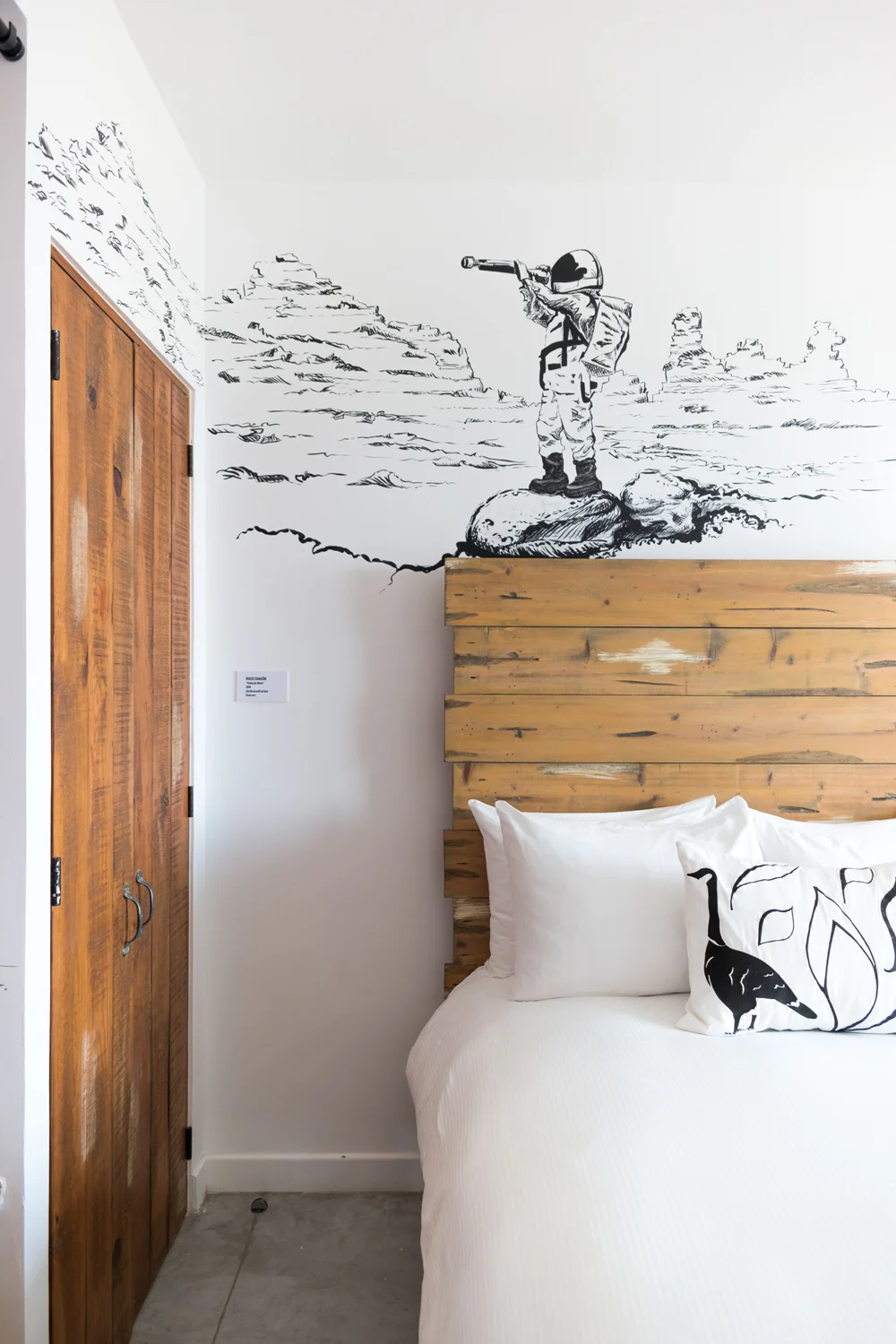 Hotel El Ganzo Los Cabos Mexico superswell VR